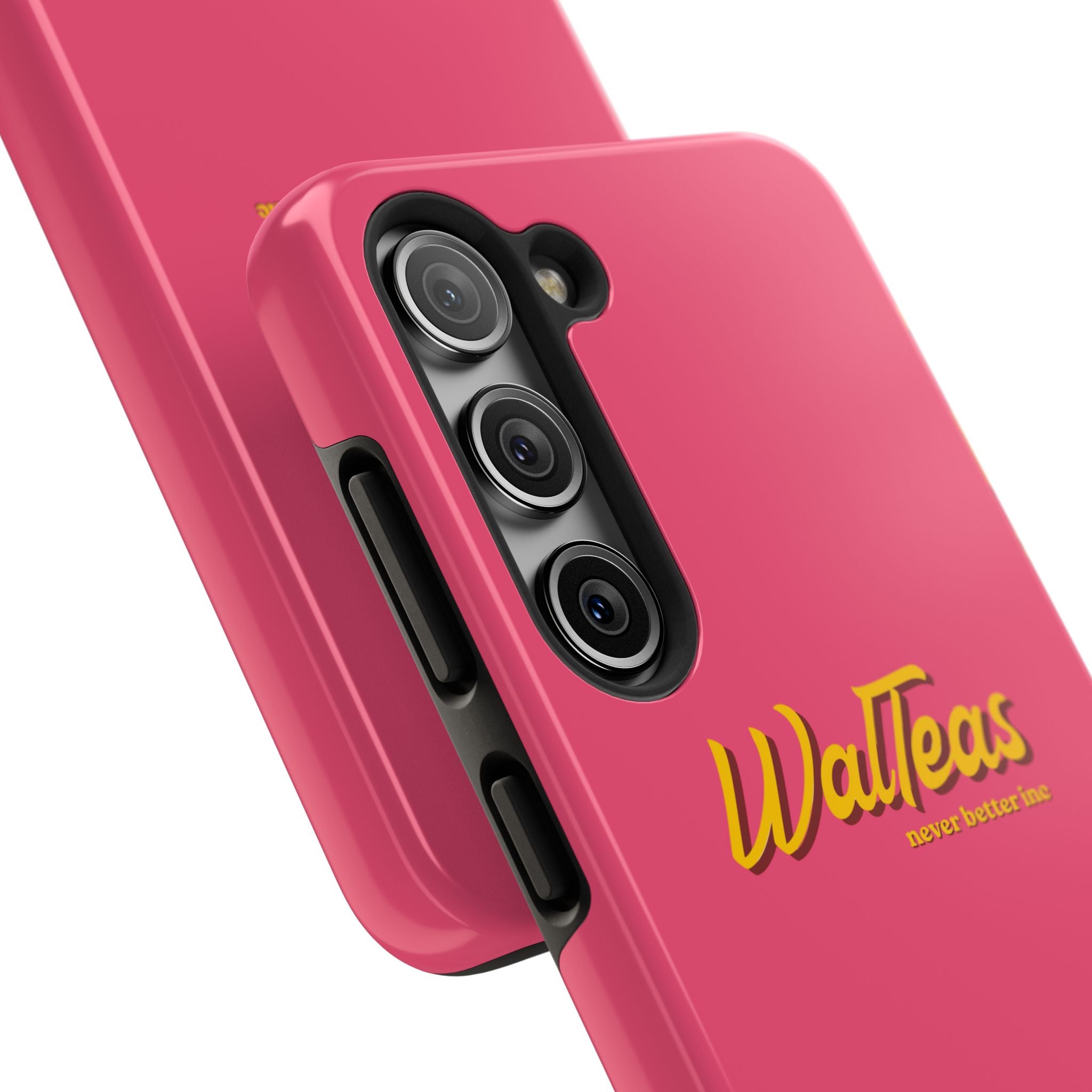 Walteas Phone Cases