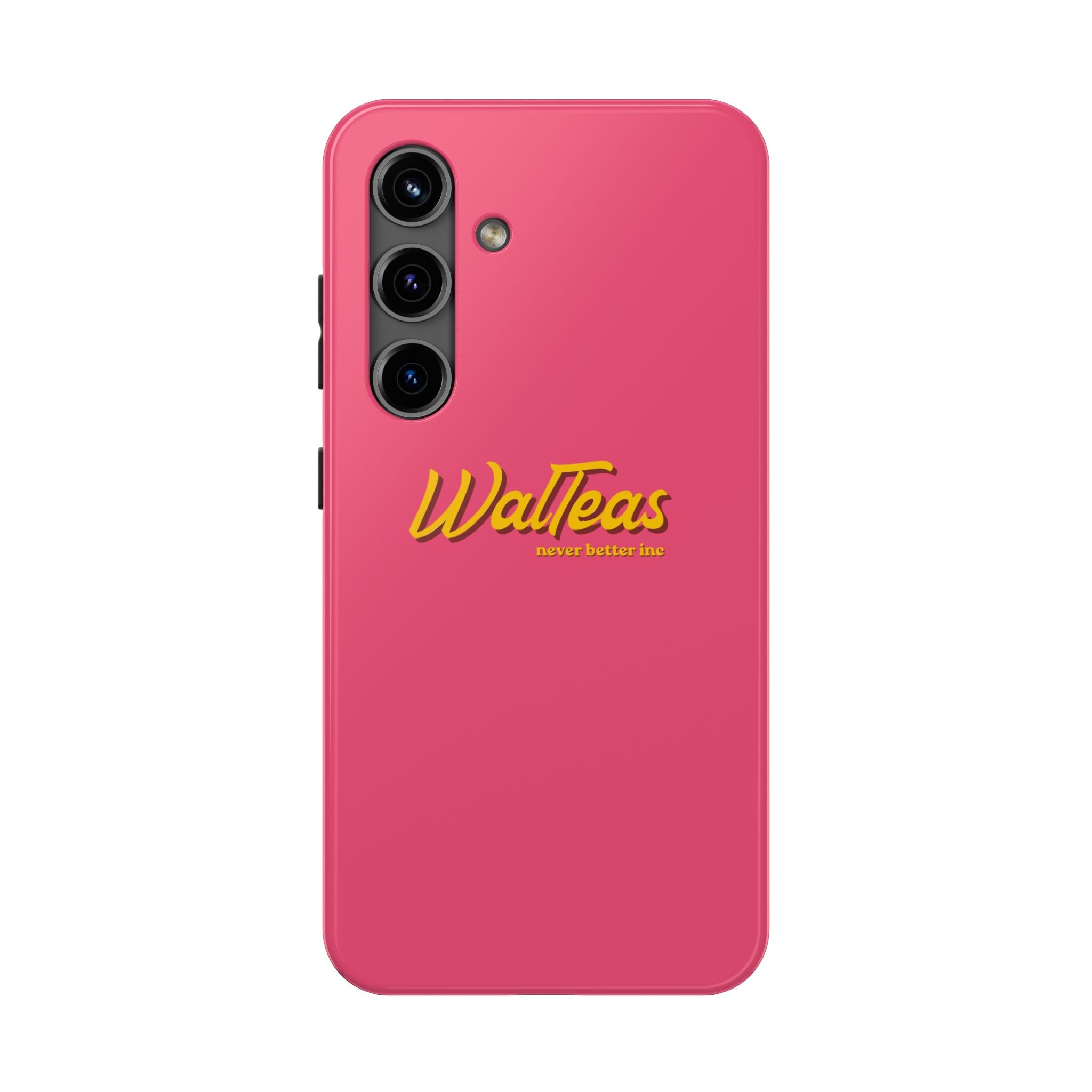 Walteas Phone Cases