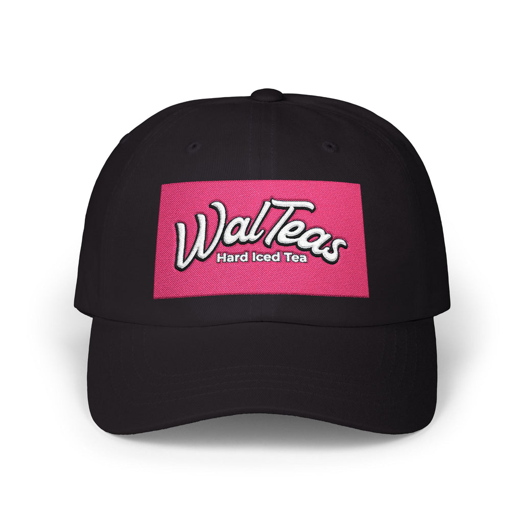 Classic Dad Cap