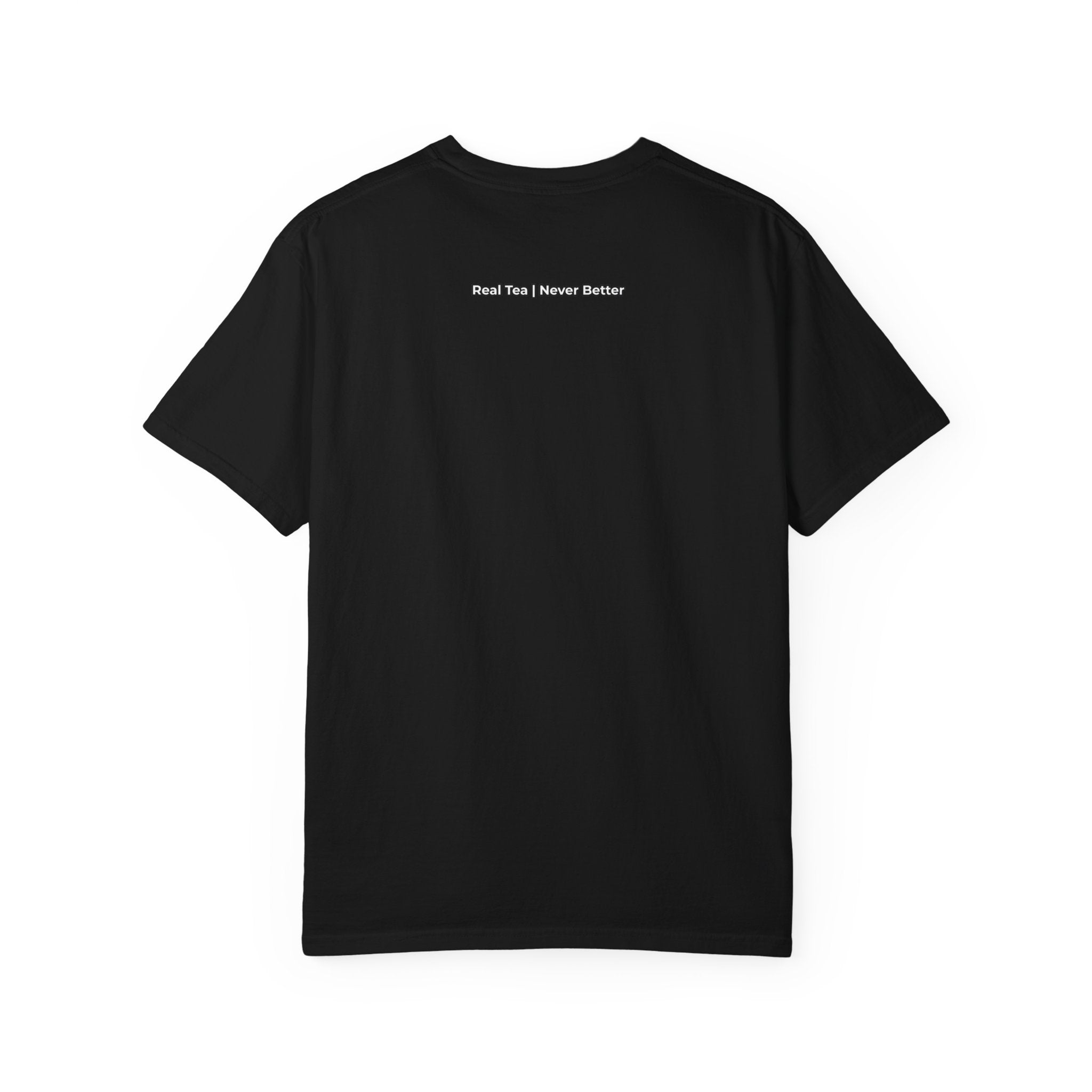 Tea-Shirt