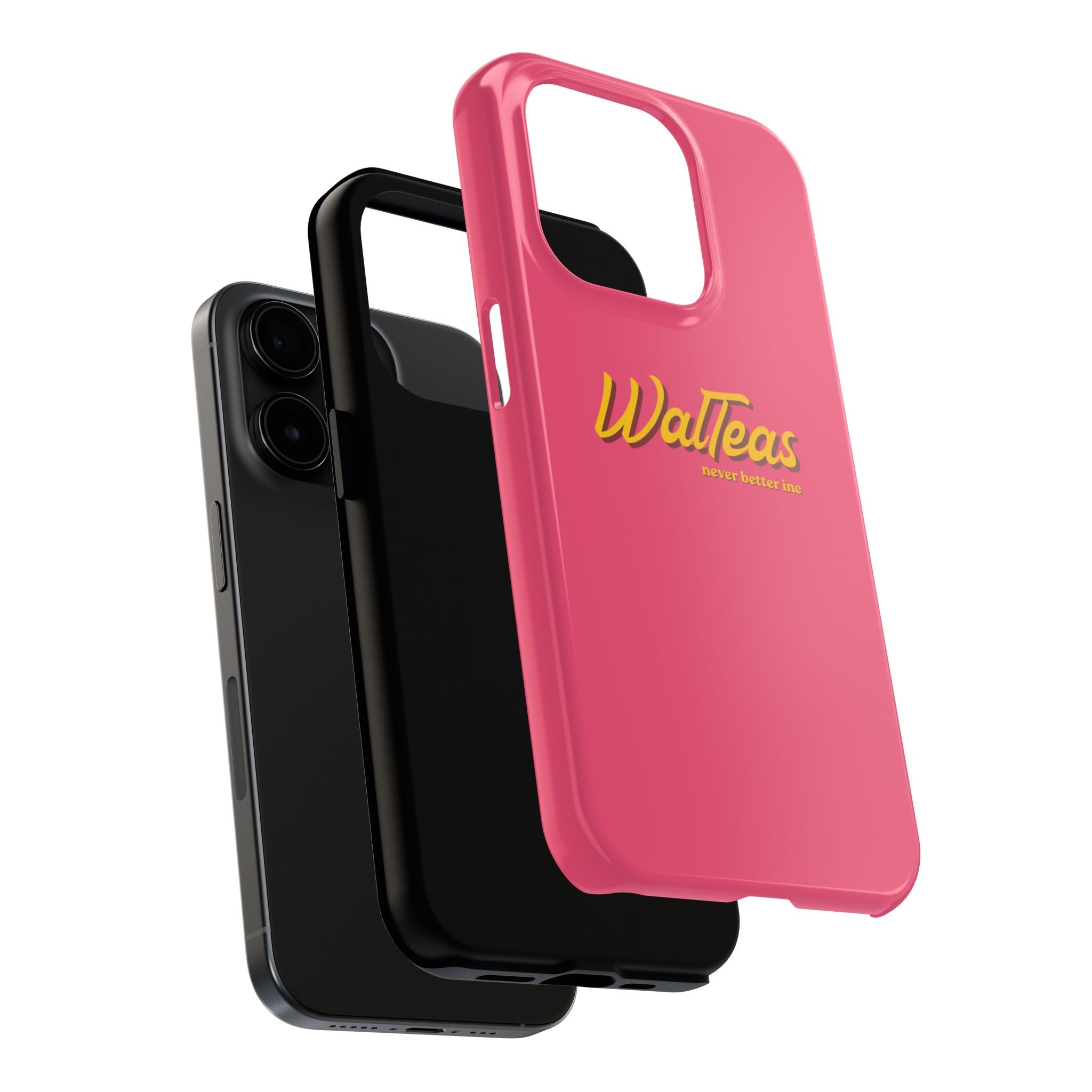 Walteas Phone Cases
