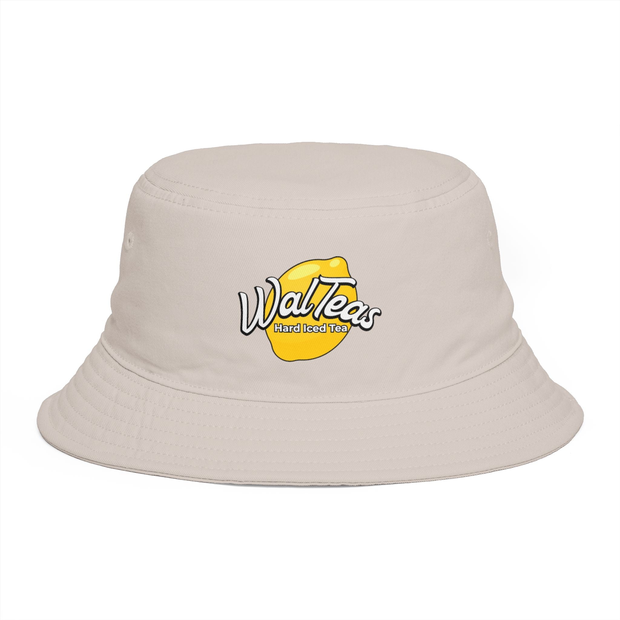WalTeas Bucket Hat