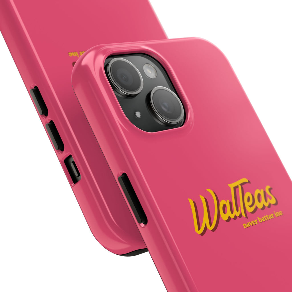 Walteas Phone Cases