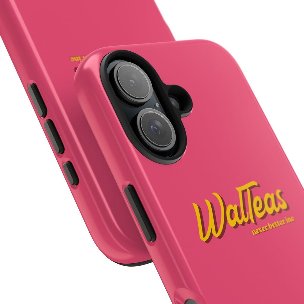 Walteas Phone Cases