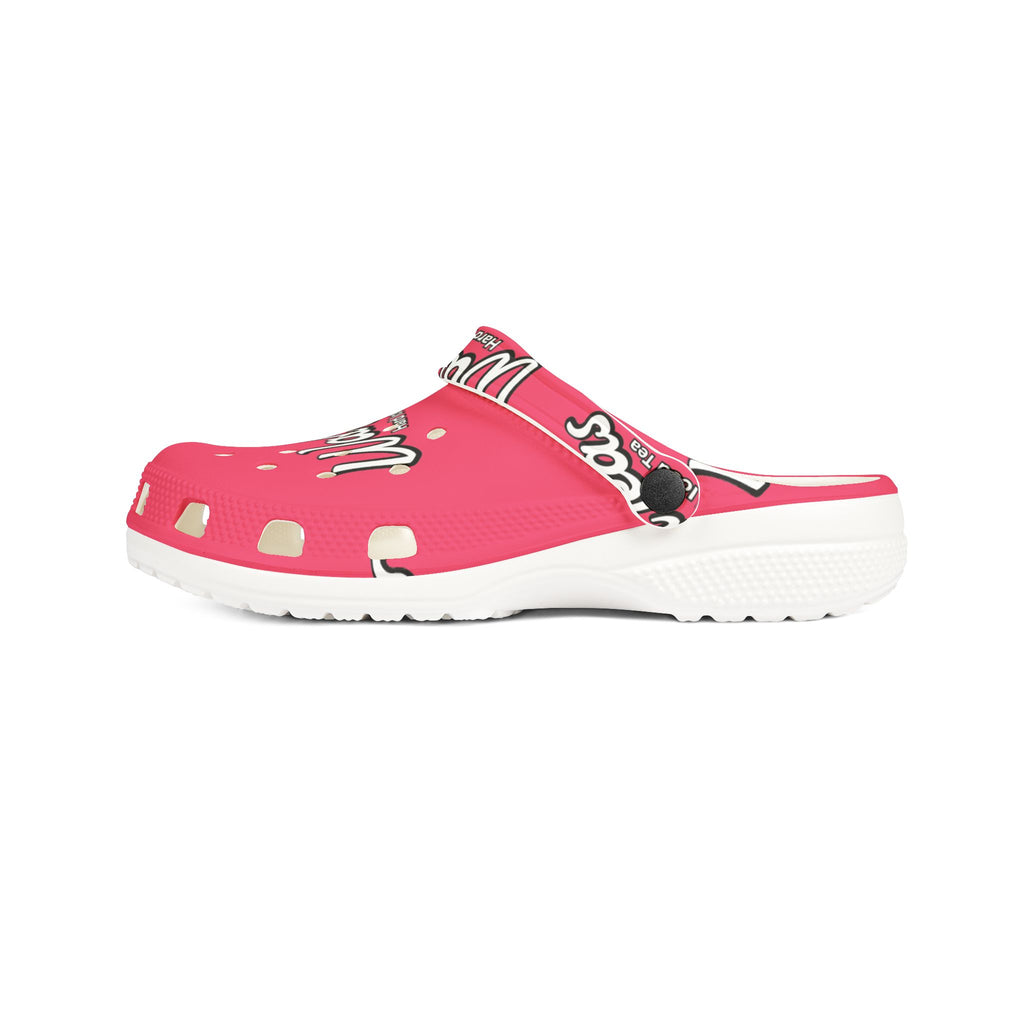 Foam Clogs