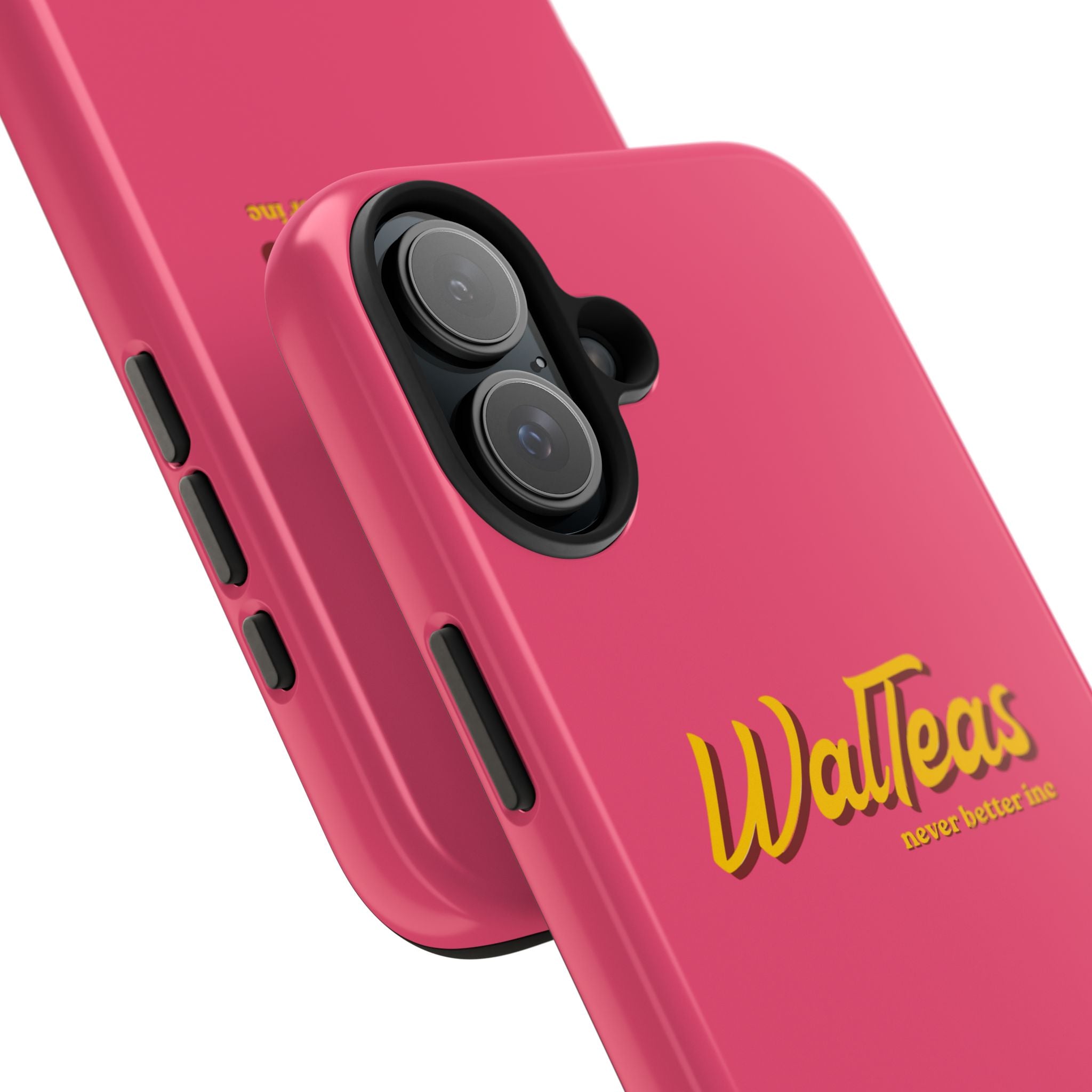 Walteas Phone Cases