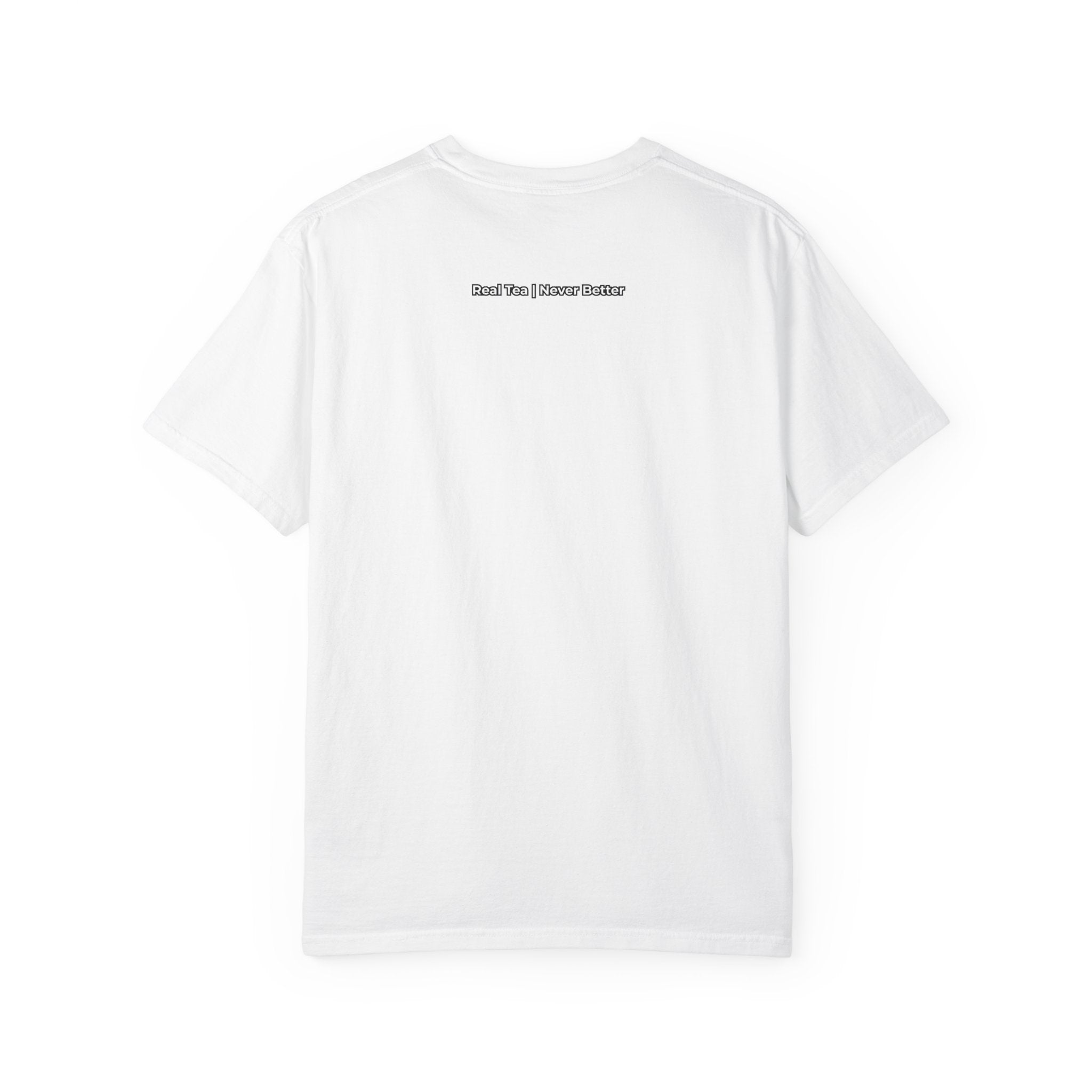 Tea-Shirt
