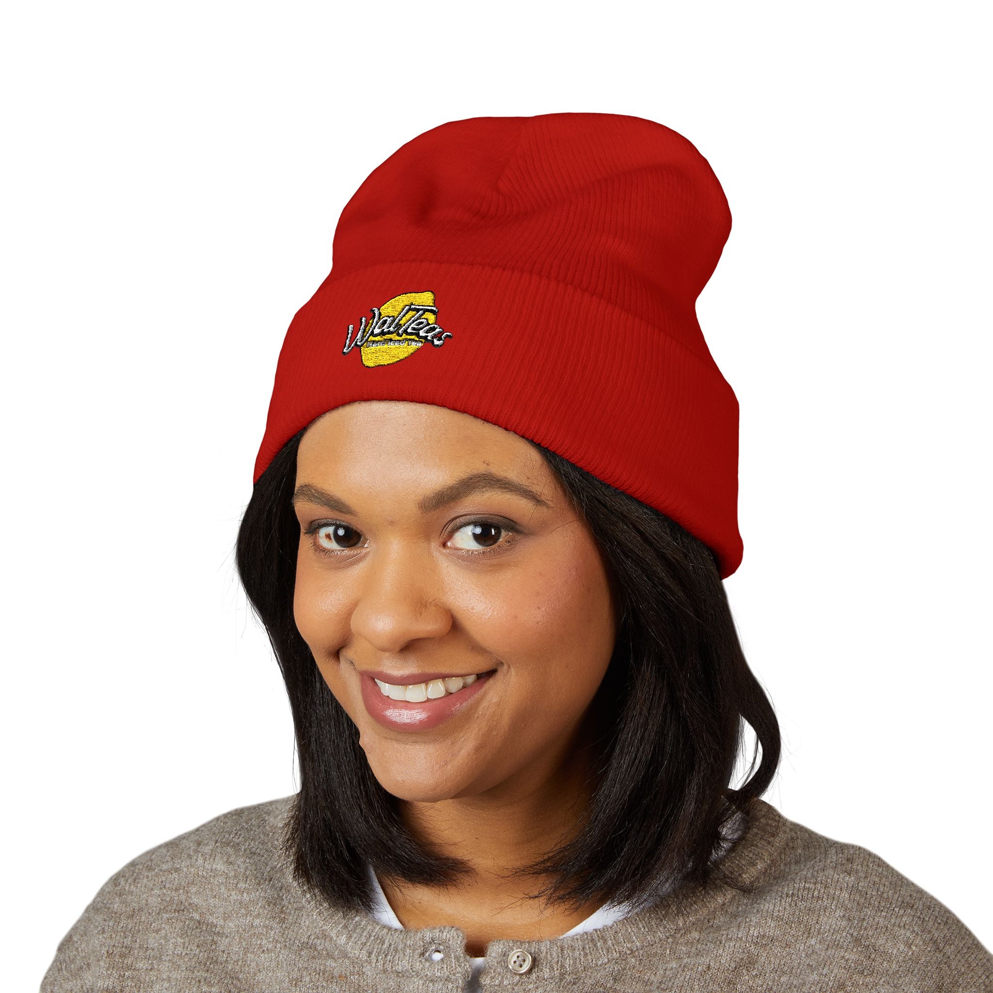 WalTeas Toque