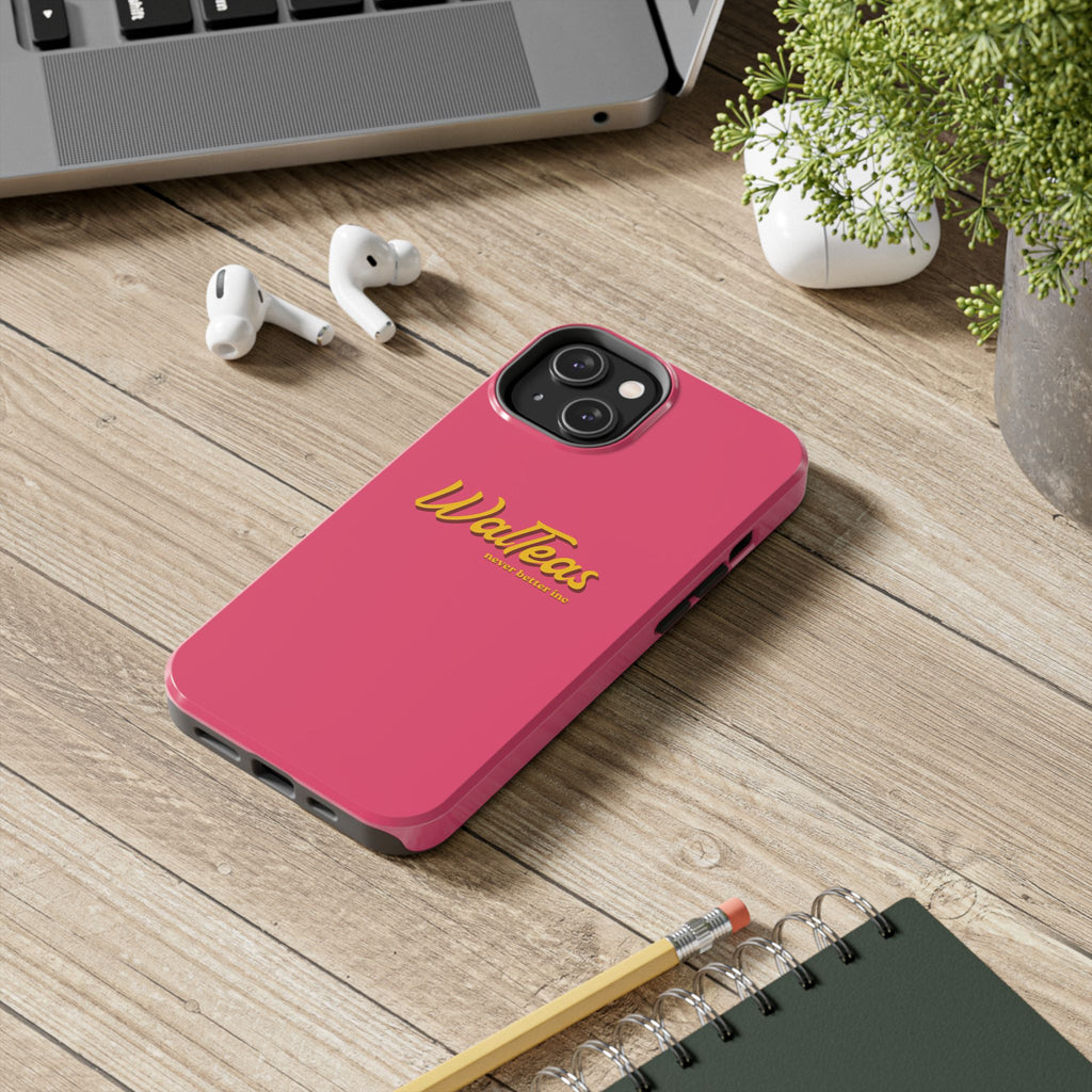 Walteas Phone Cases
