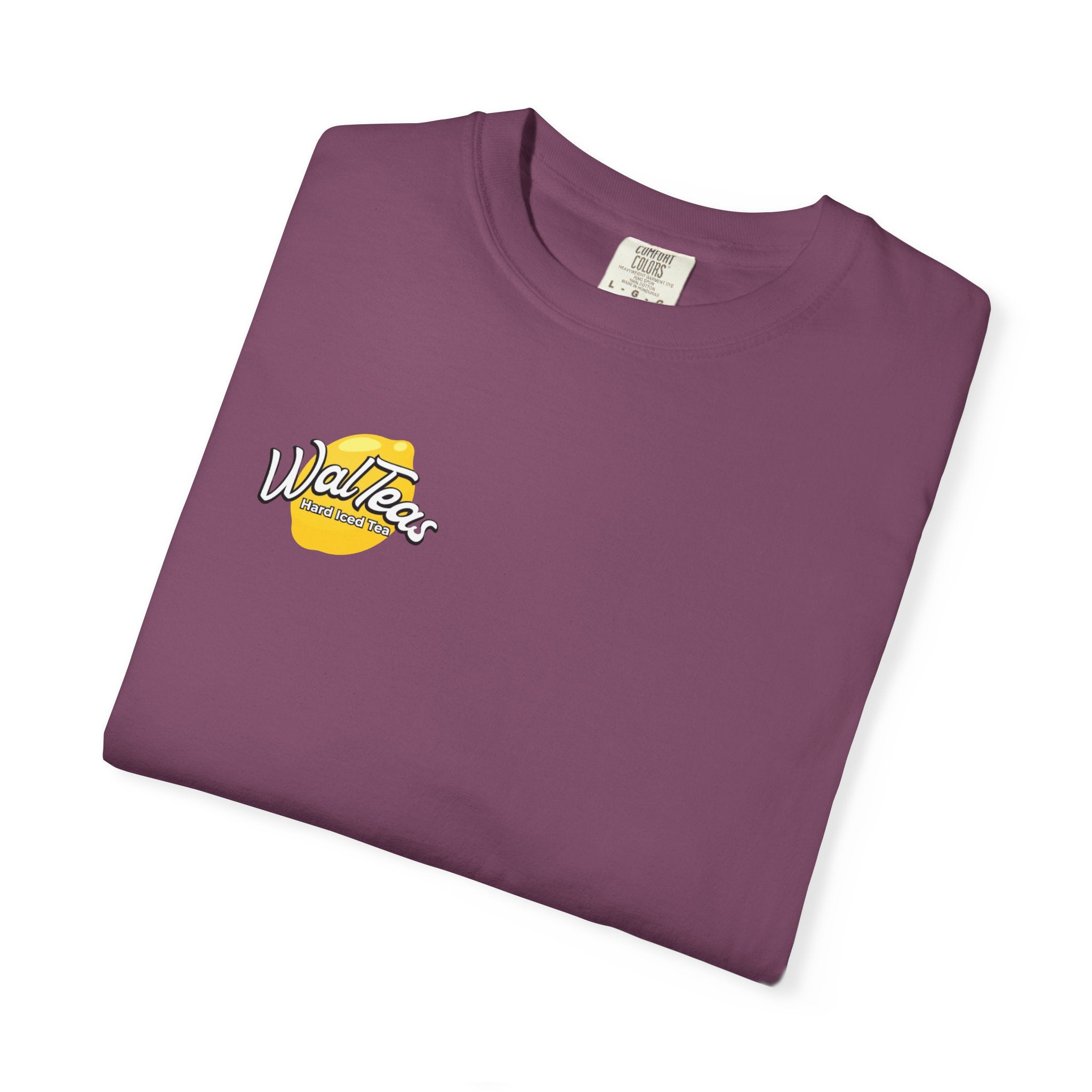 Tea-Shirt