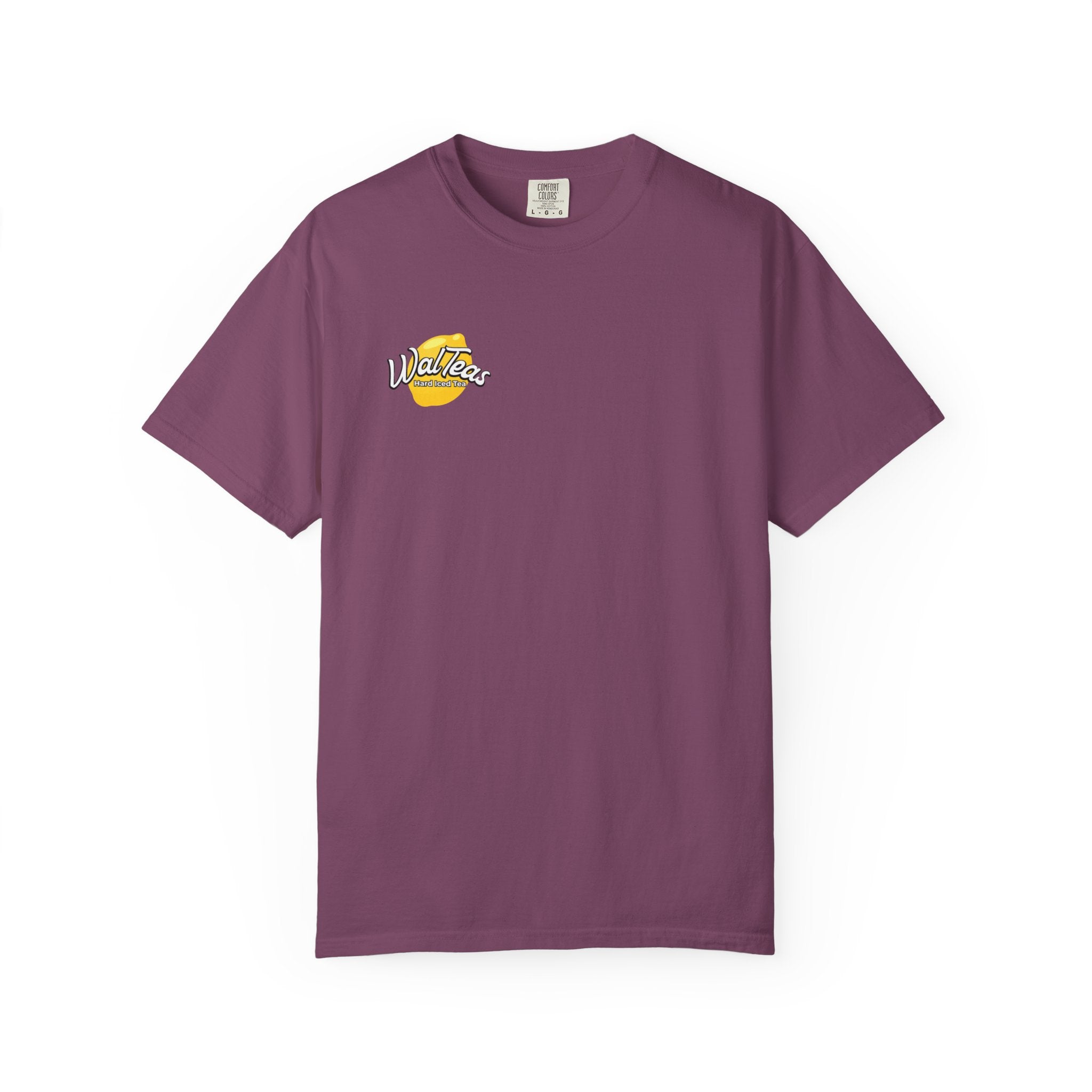 Tea-Shirt