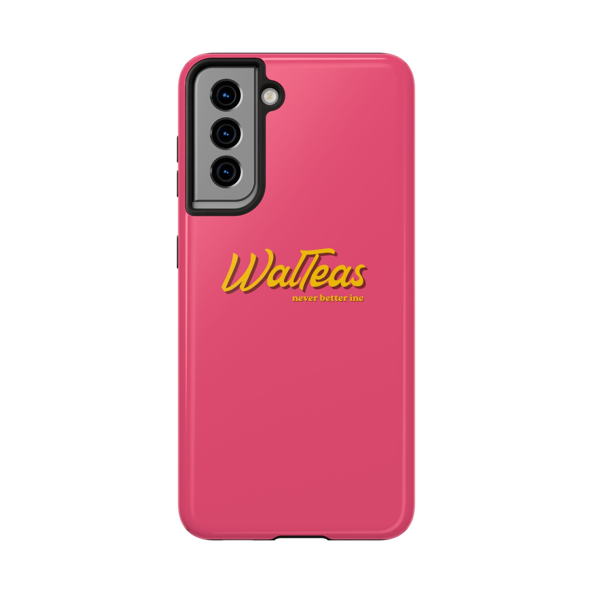 Walteas Phone Cases