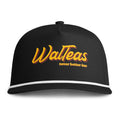 Vintage 'WalTeas' Snapback