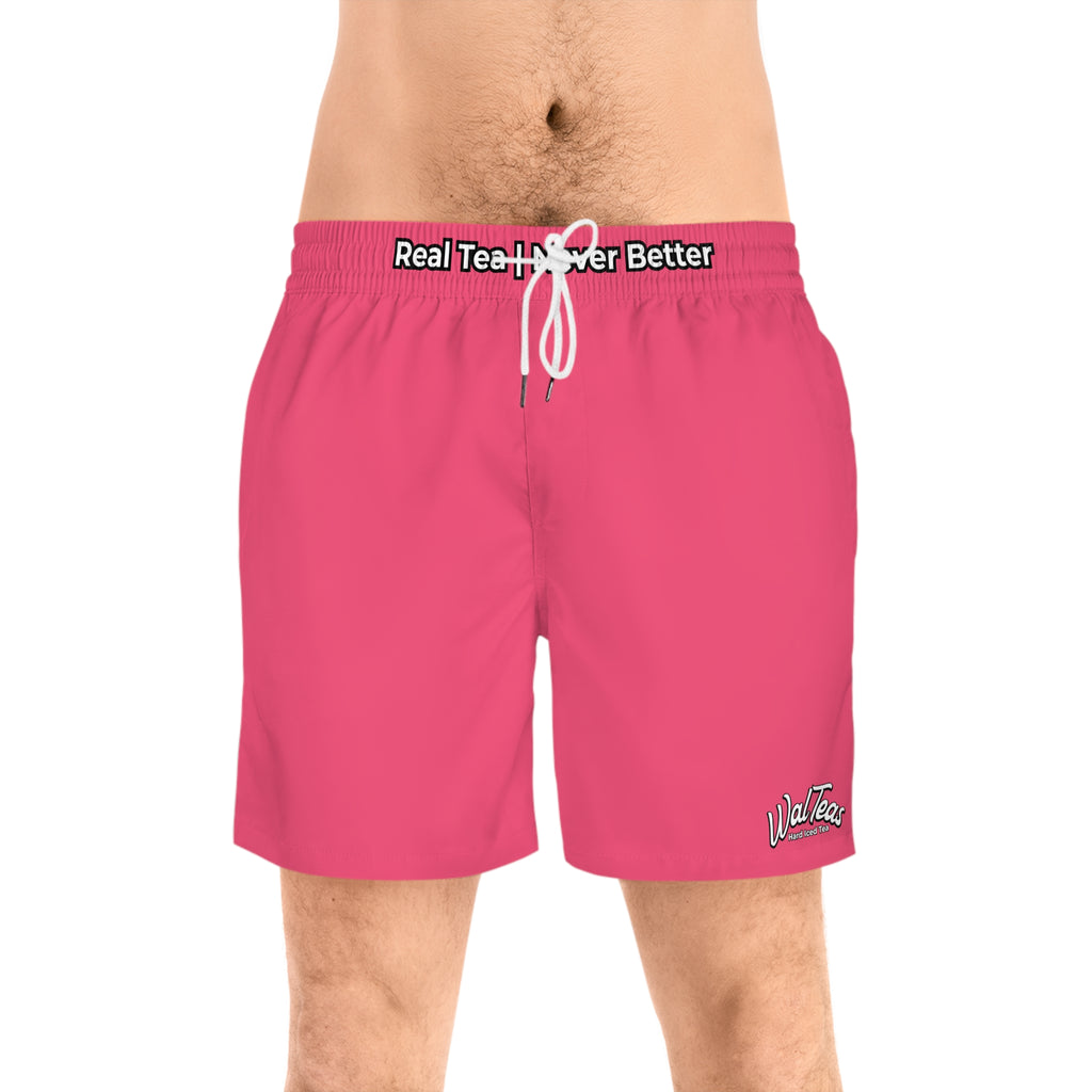 Beach Trunks