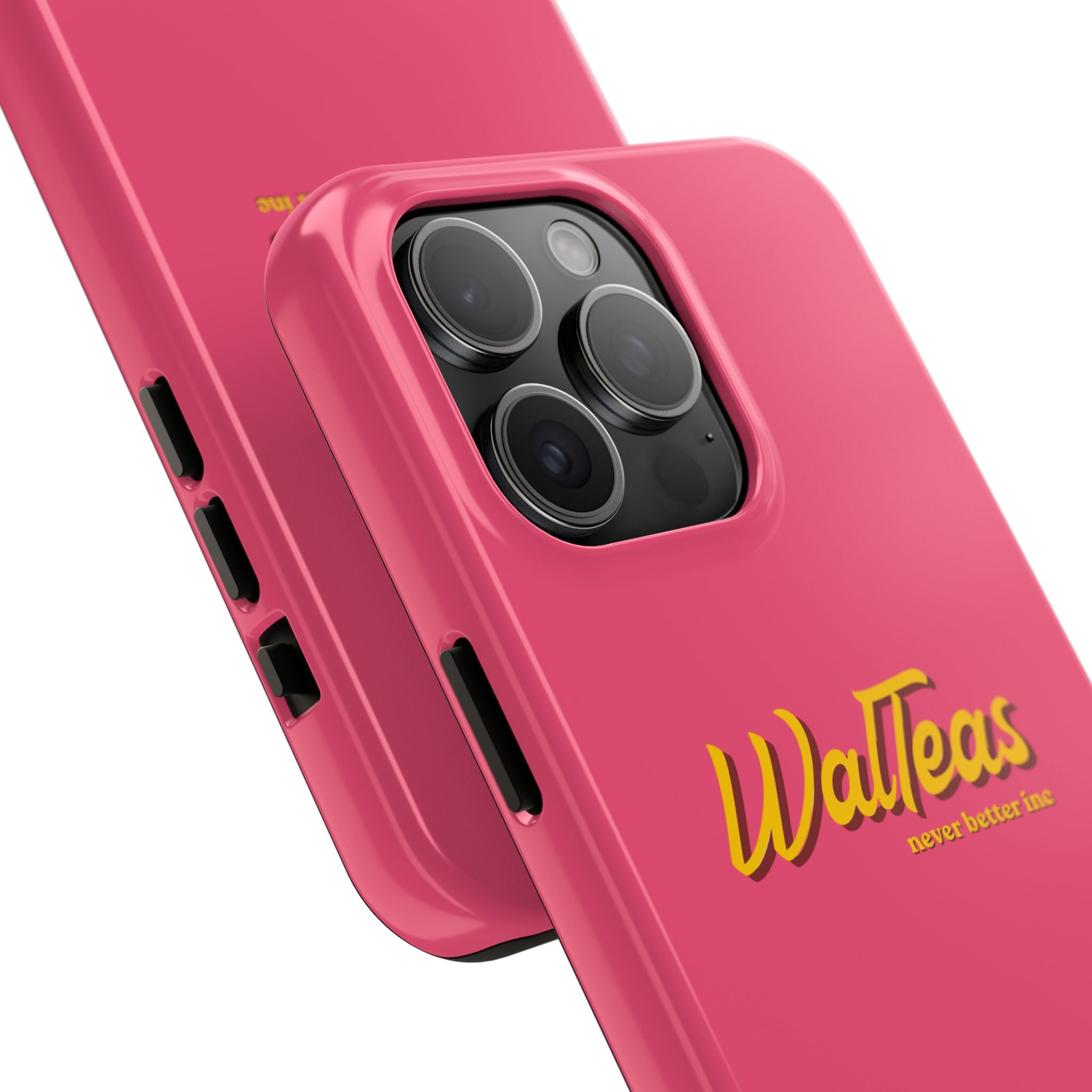 Walteas Phone Cases