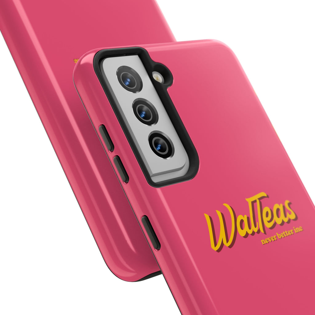 Walteas Phone Cases