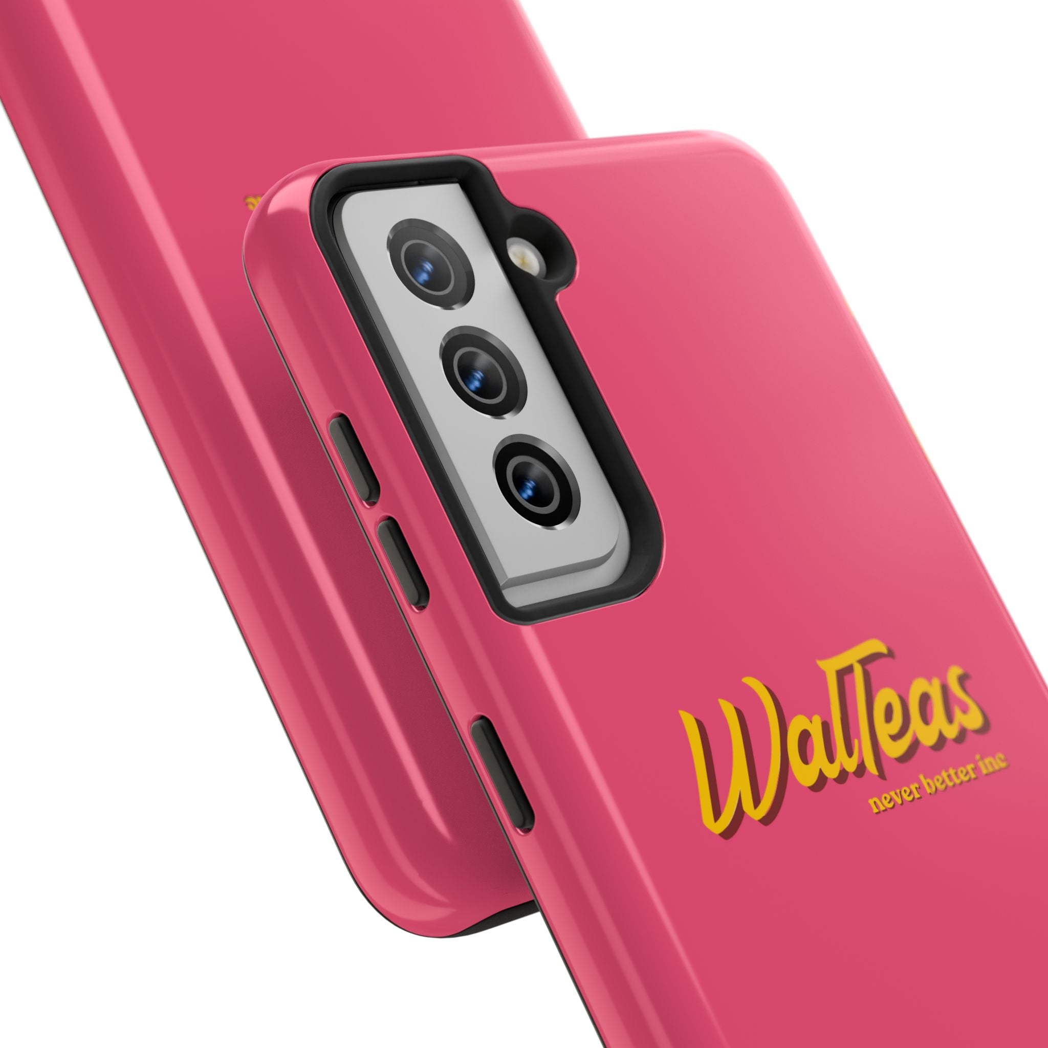Walteas Phone Cases