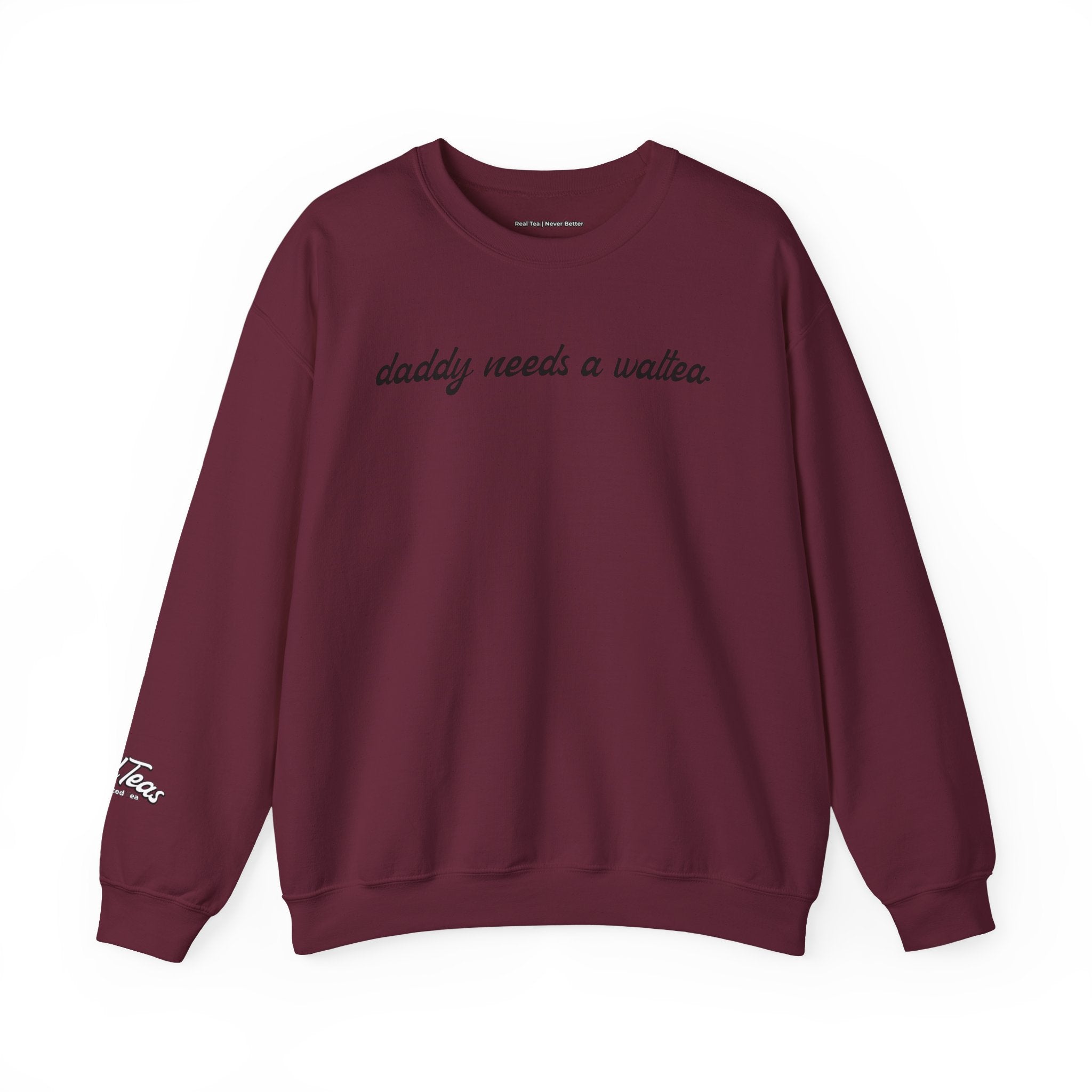 daddy needs a waltea