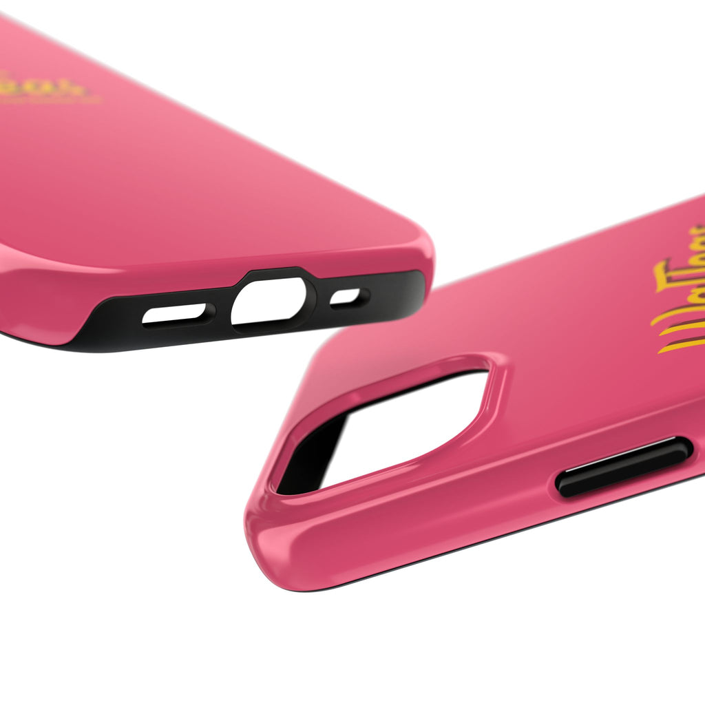Walteas Phone Cases