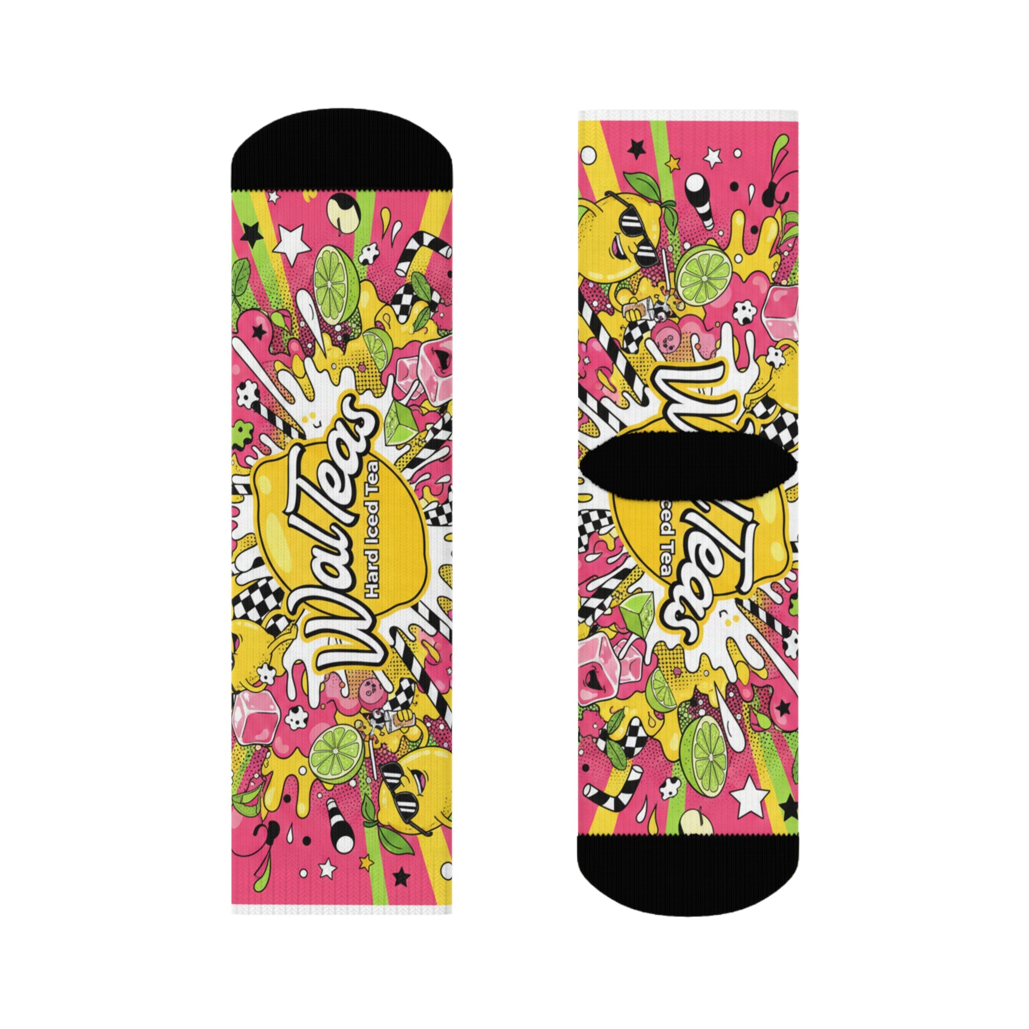Crew Socks