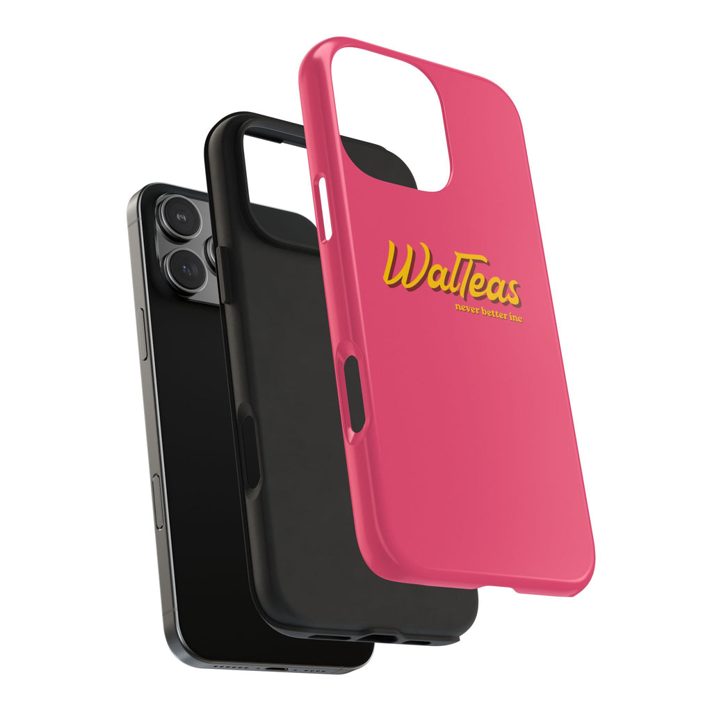 Walteas Phone Cases