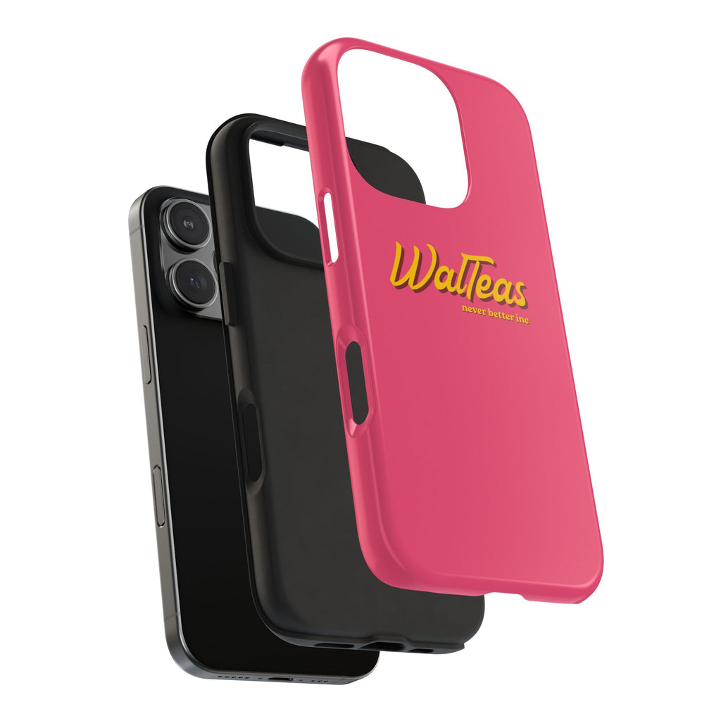 Walteas Phone Cases
