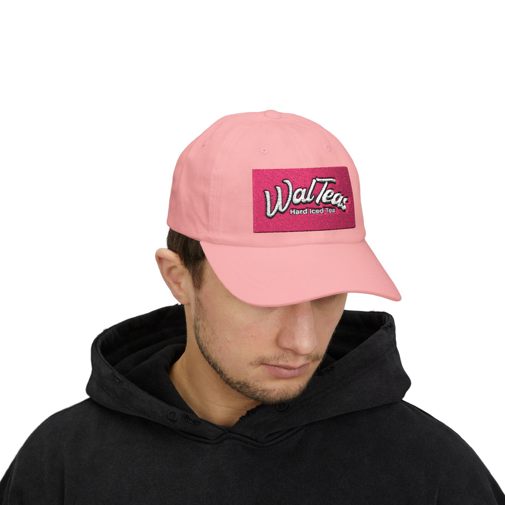 Classic Dad Cap