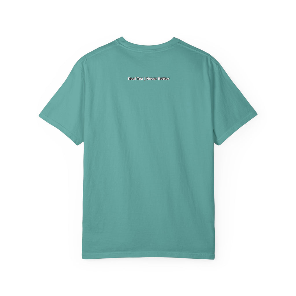 Tea-Shirt