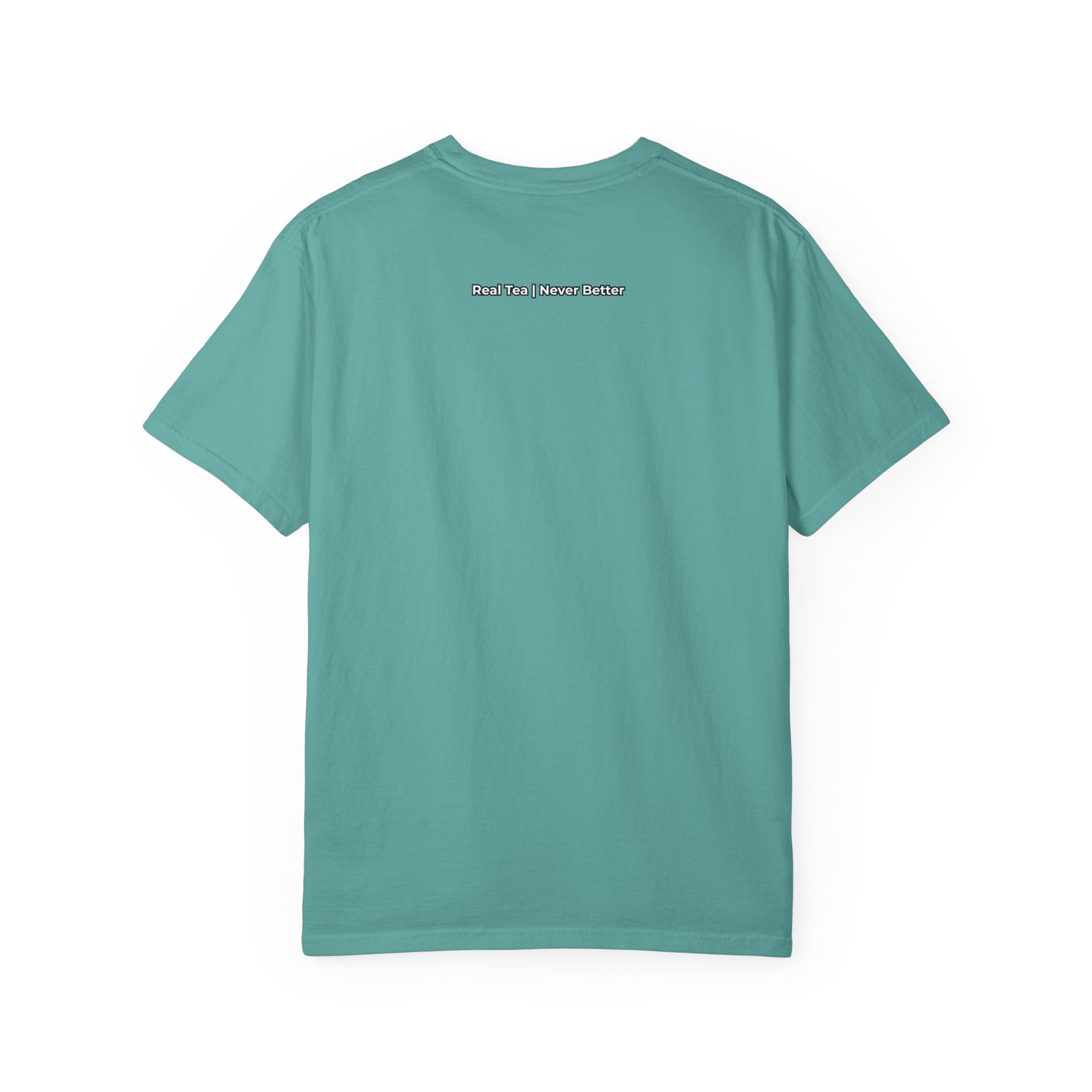 Tea-Shirt