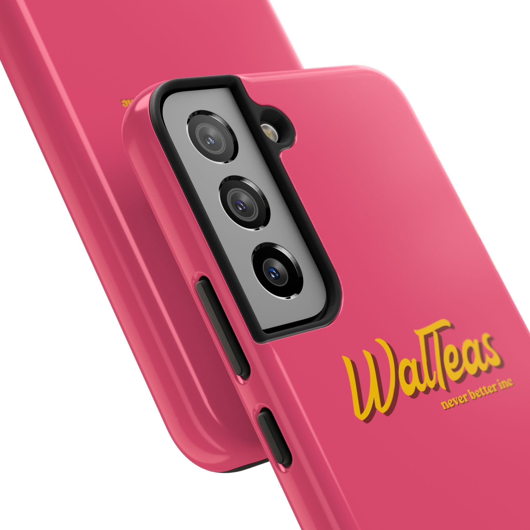 Walteas Phone Cases