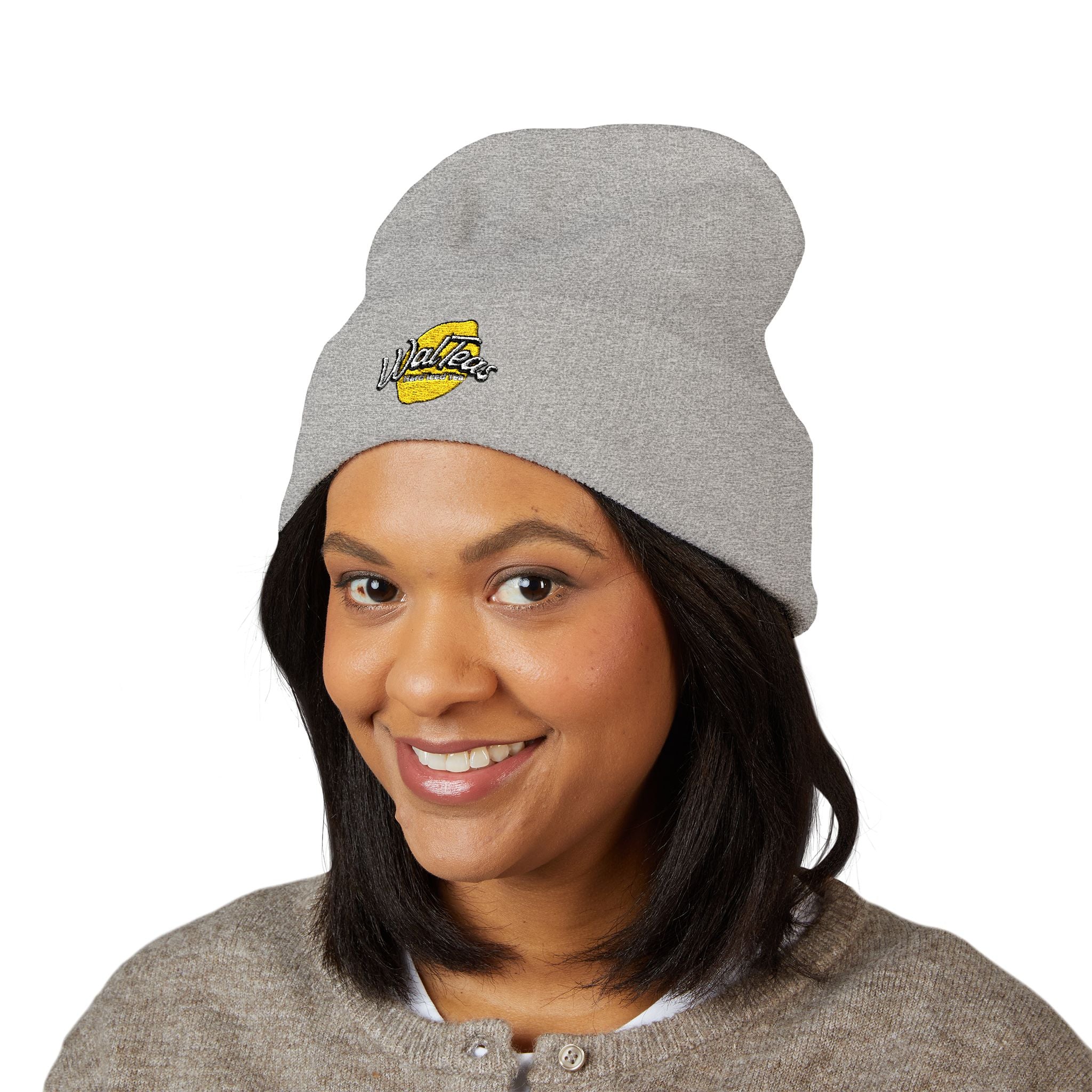 WalTeas Toque