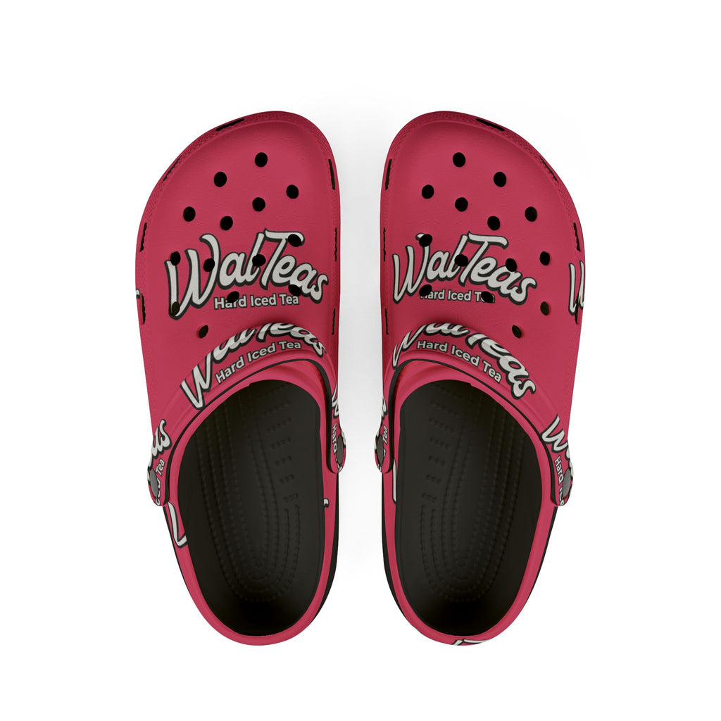 Foam Clogs