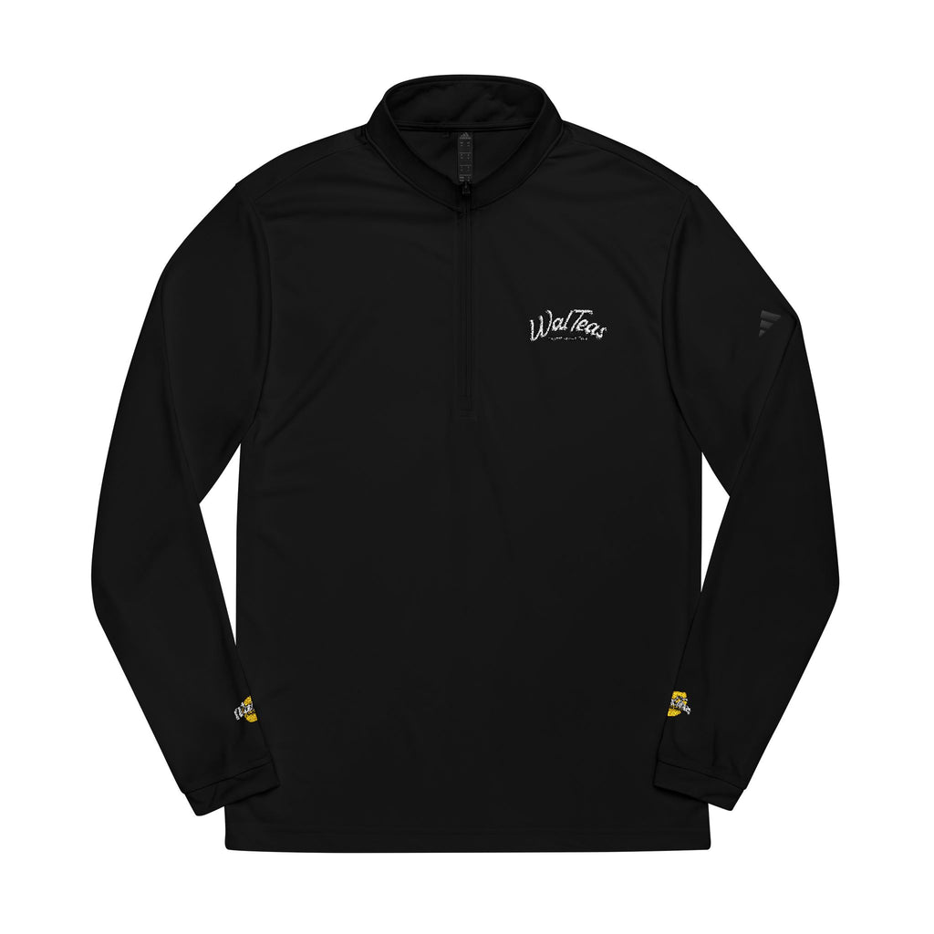 1/4 Zip Golf Pullover