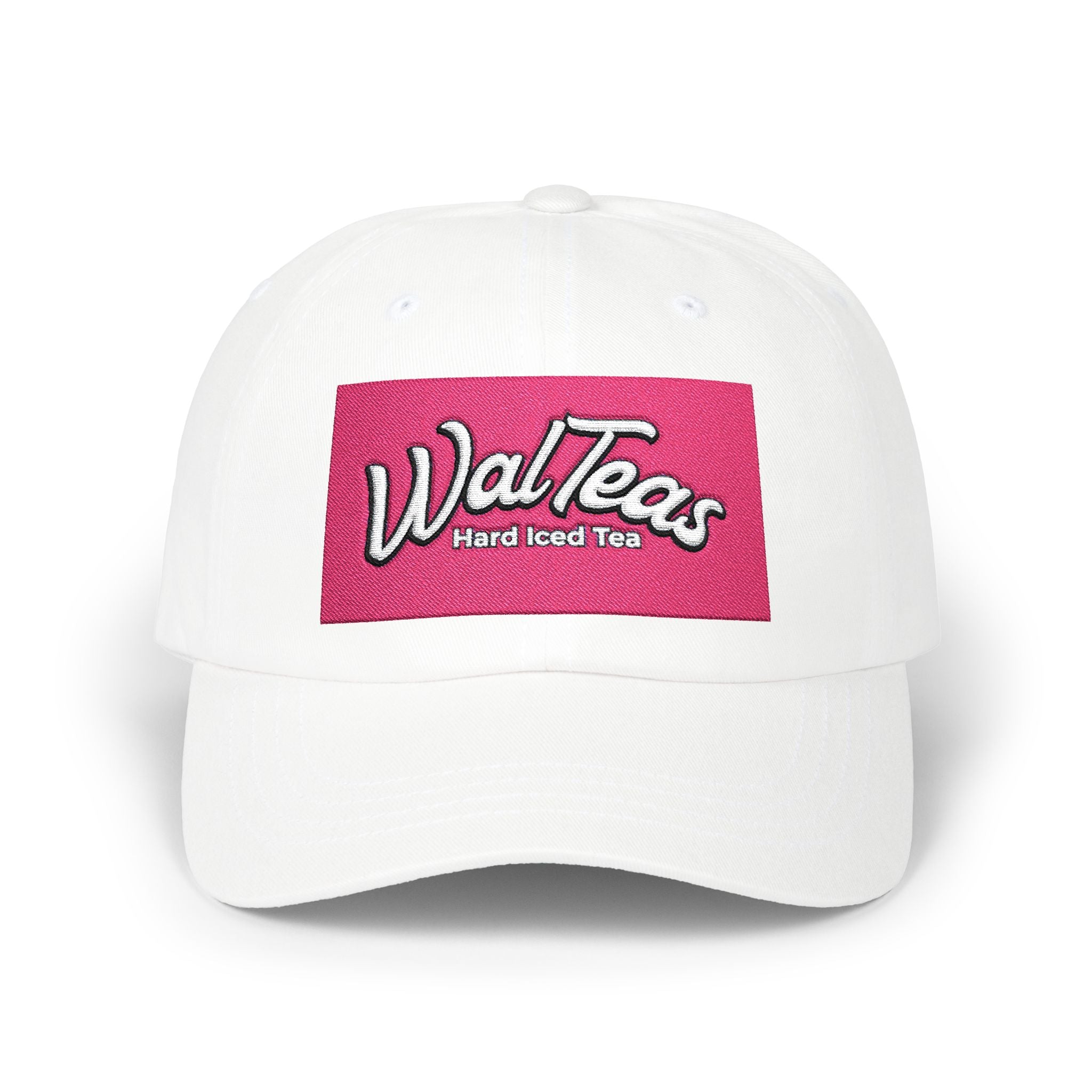 Classic Dad Cap