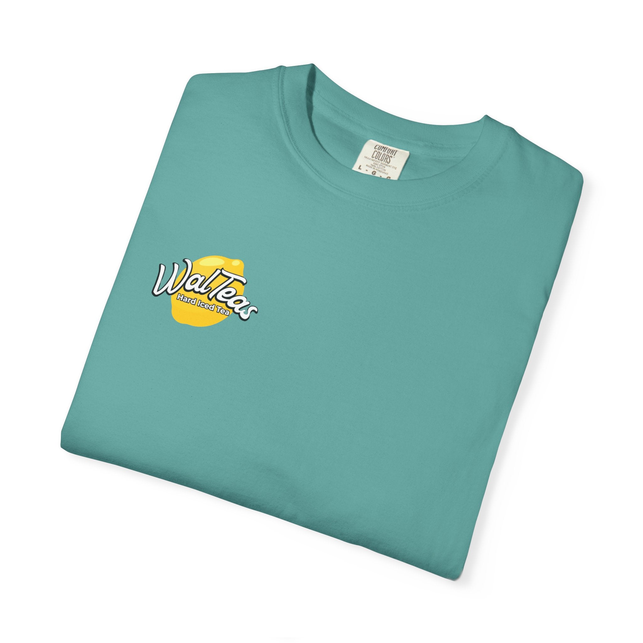 Tea-Shirt