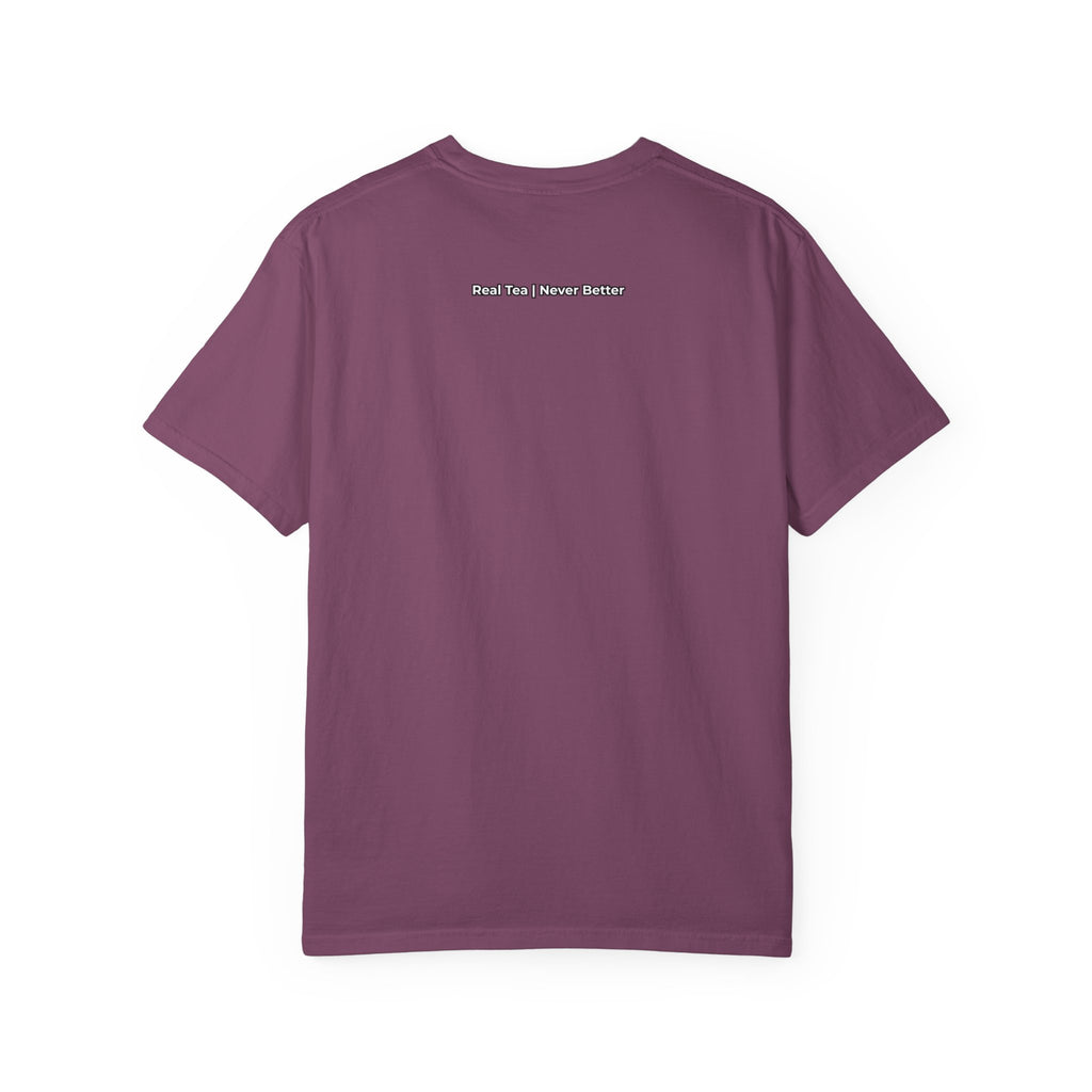 Tea-Shirt