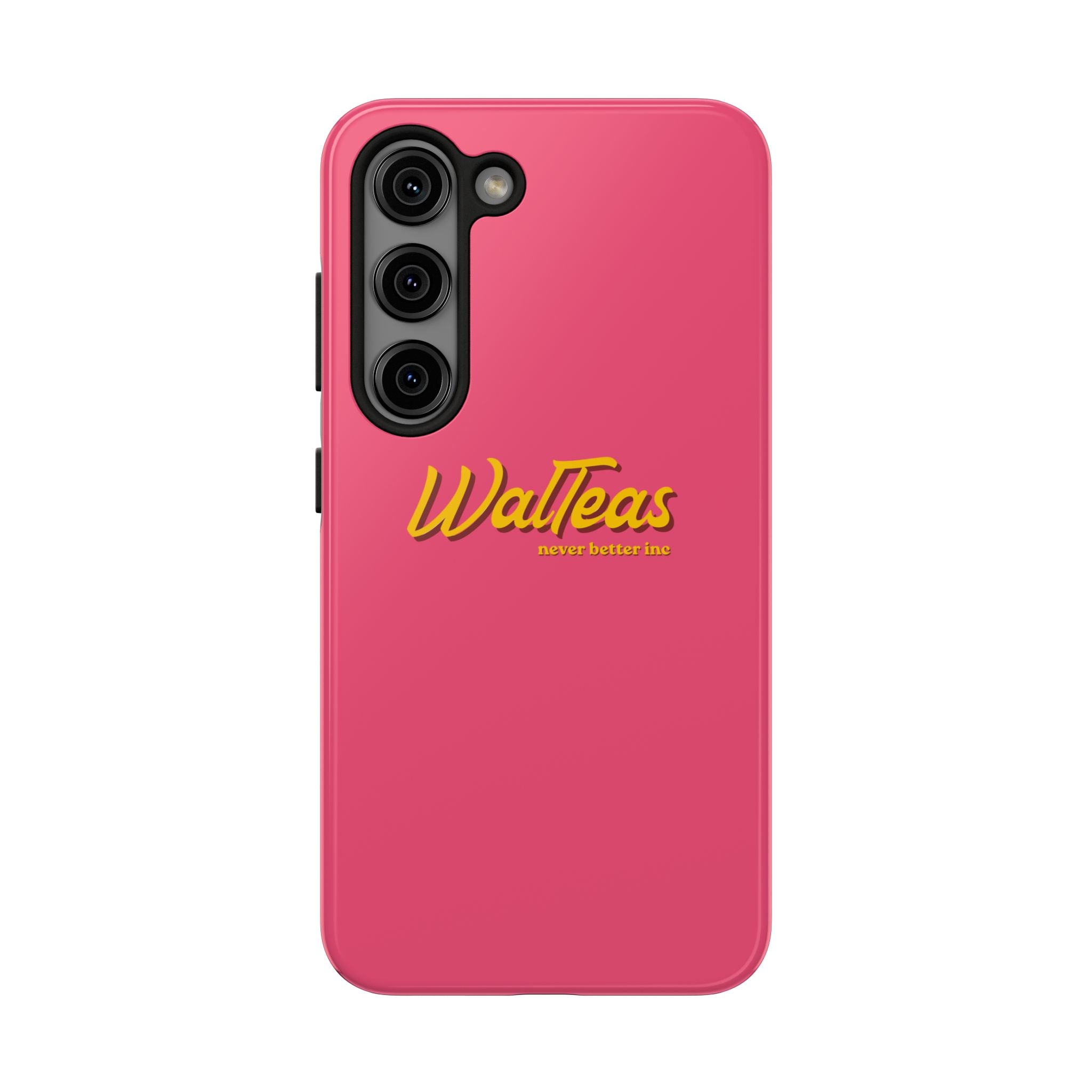 Walteas Phone Cases