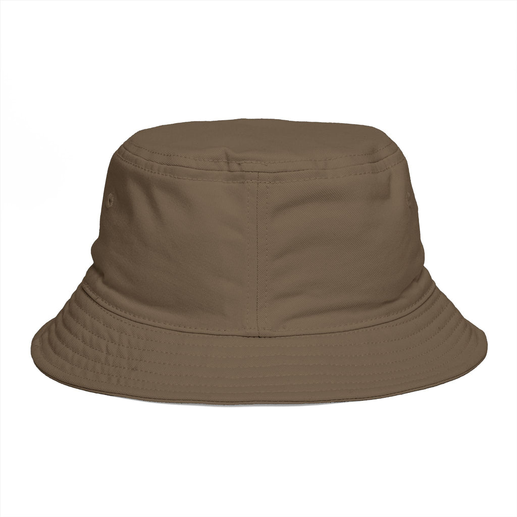 WalTeas Bucket Hat