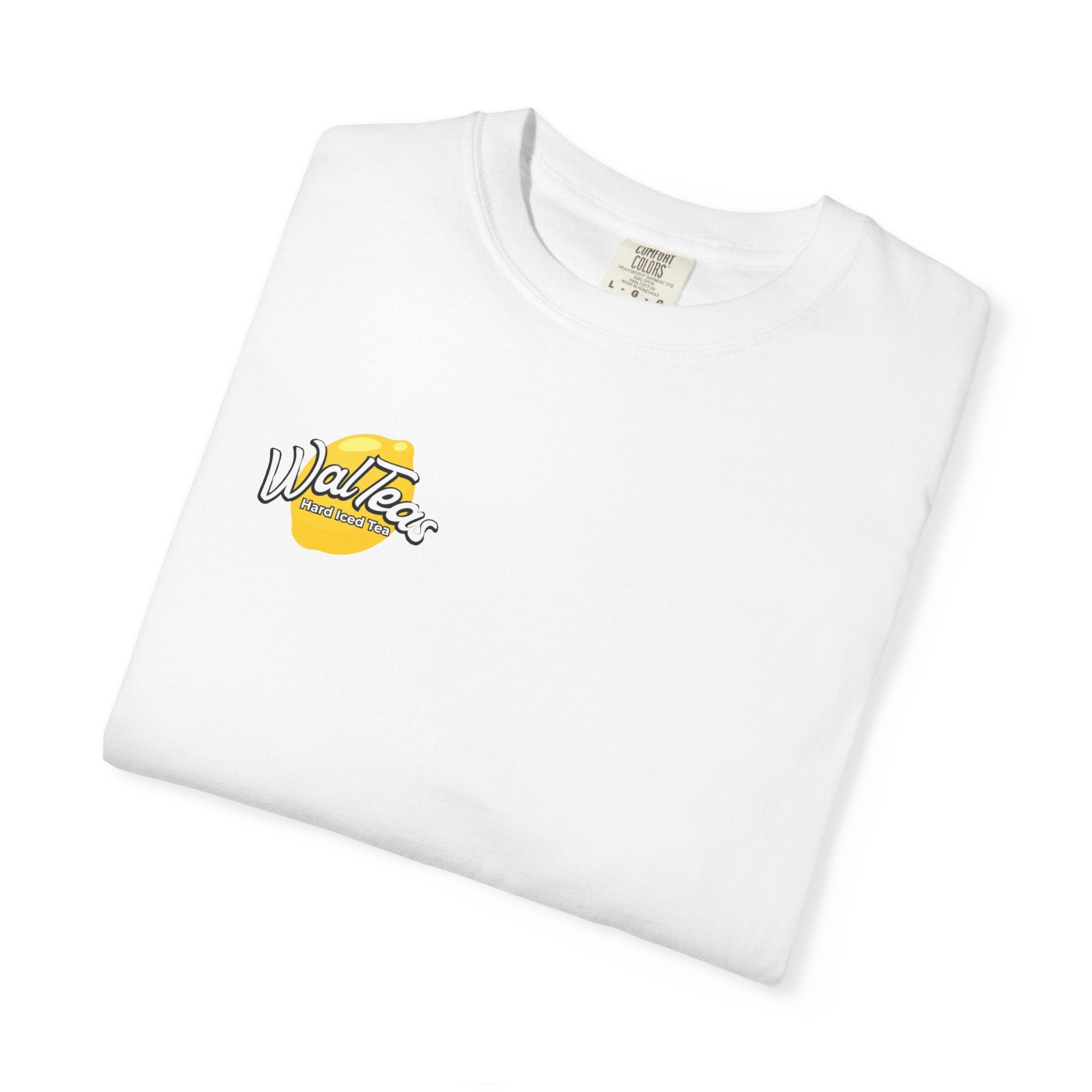 Tea-Shirt