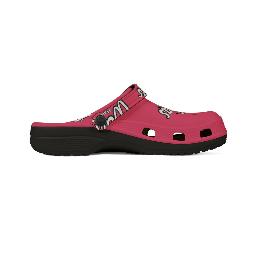 Foam Clogs