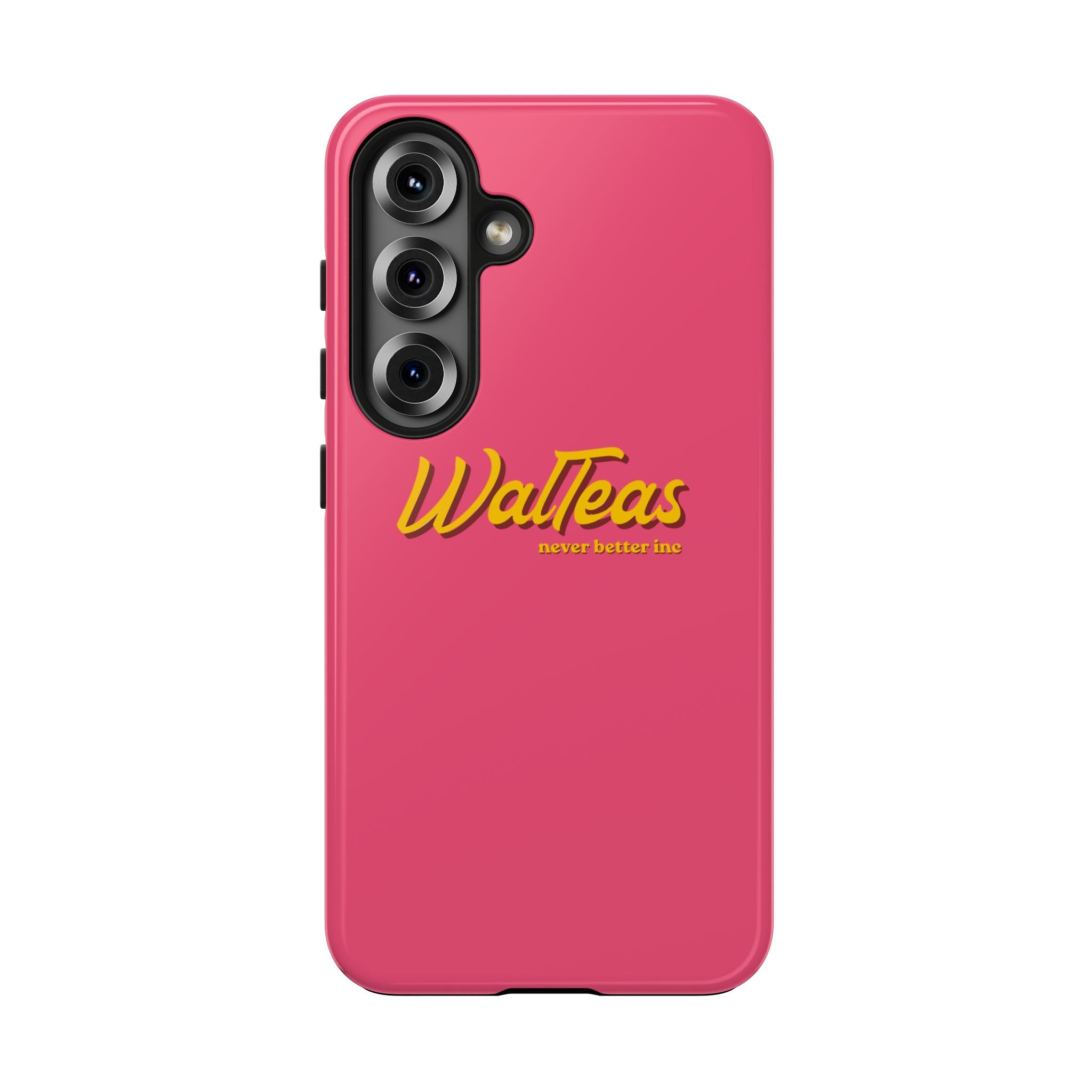 Walteas Phone Cases