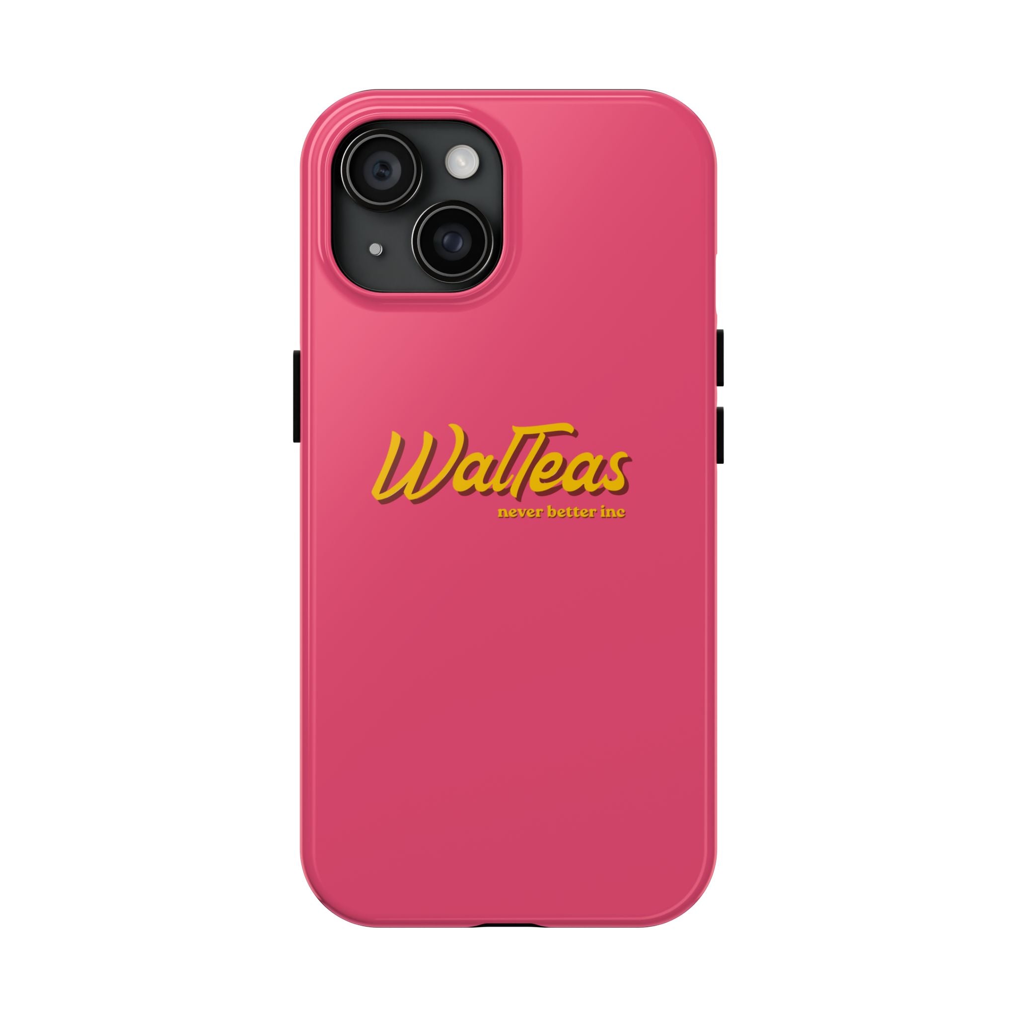 Walteas Phone Cases