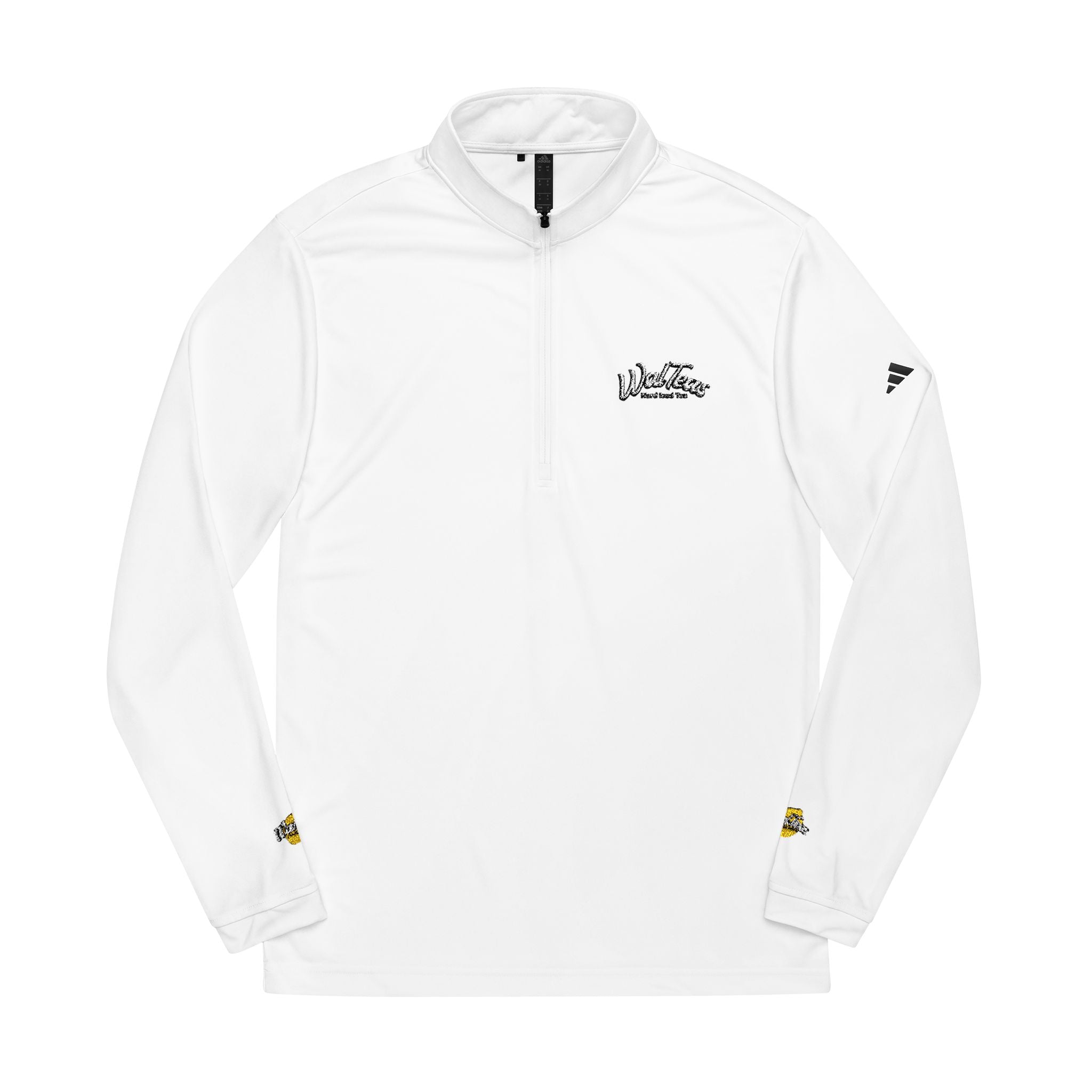 1/4 Zip Golf Pullover