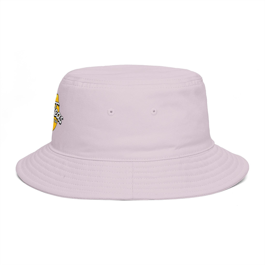 WalTeas Bucket Hat