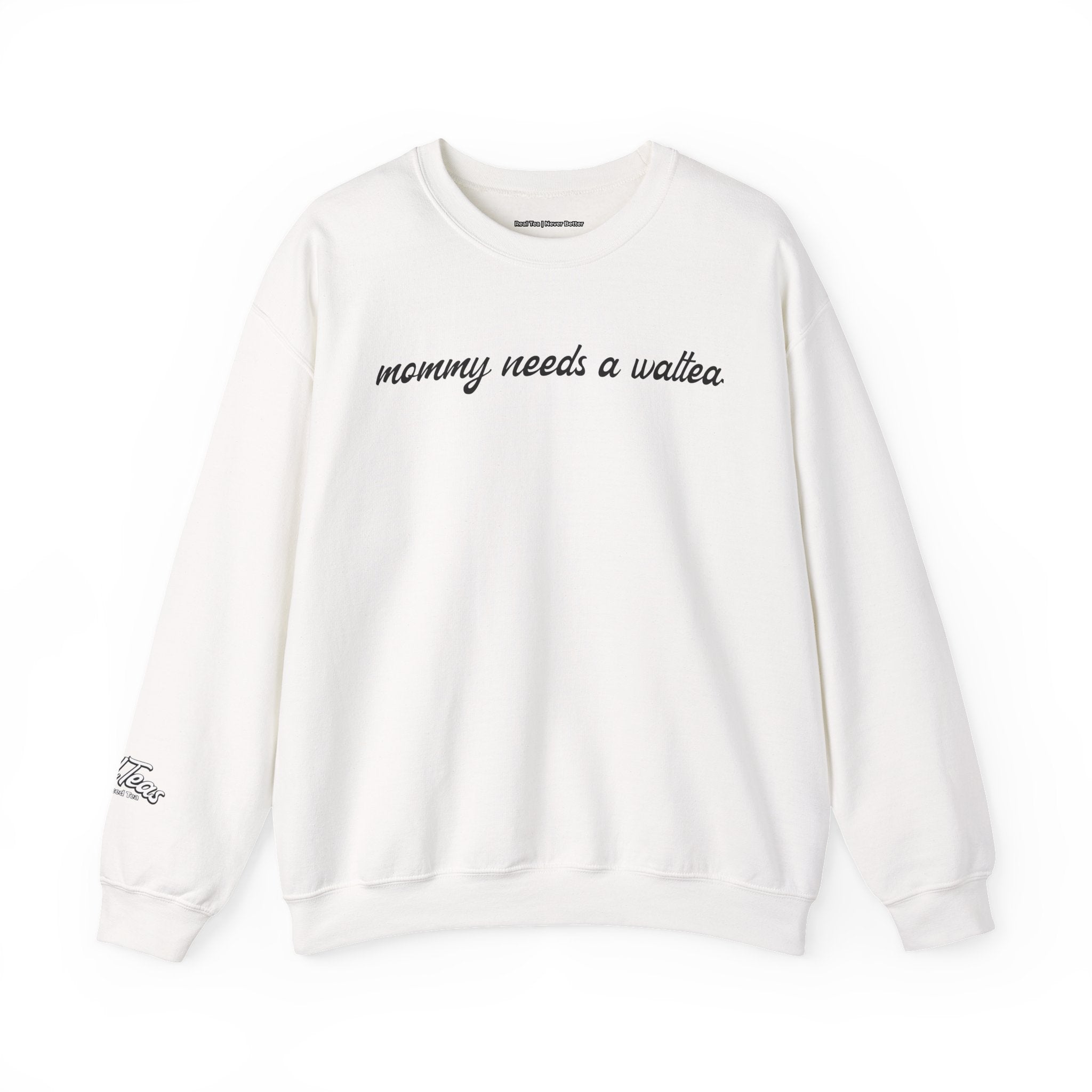 mommy needs a waltea