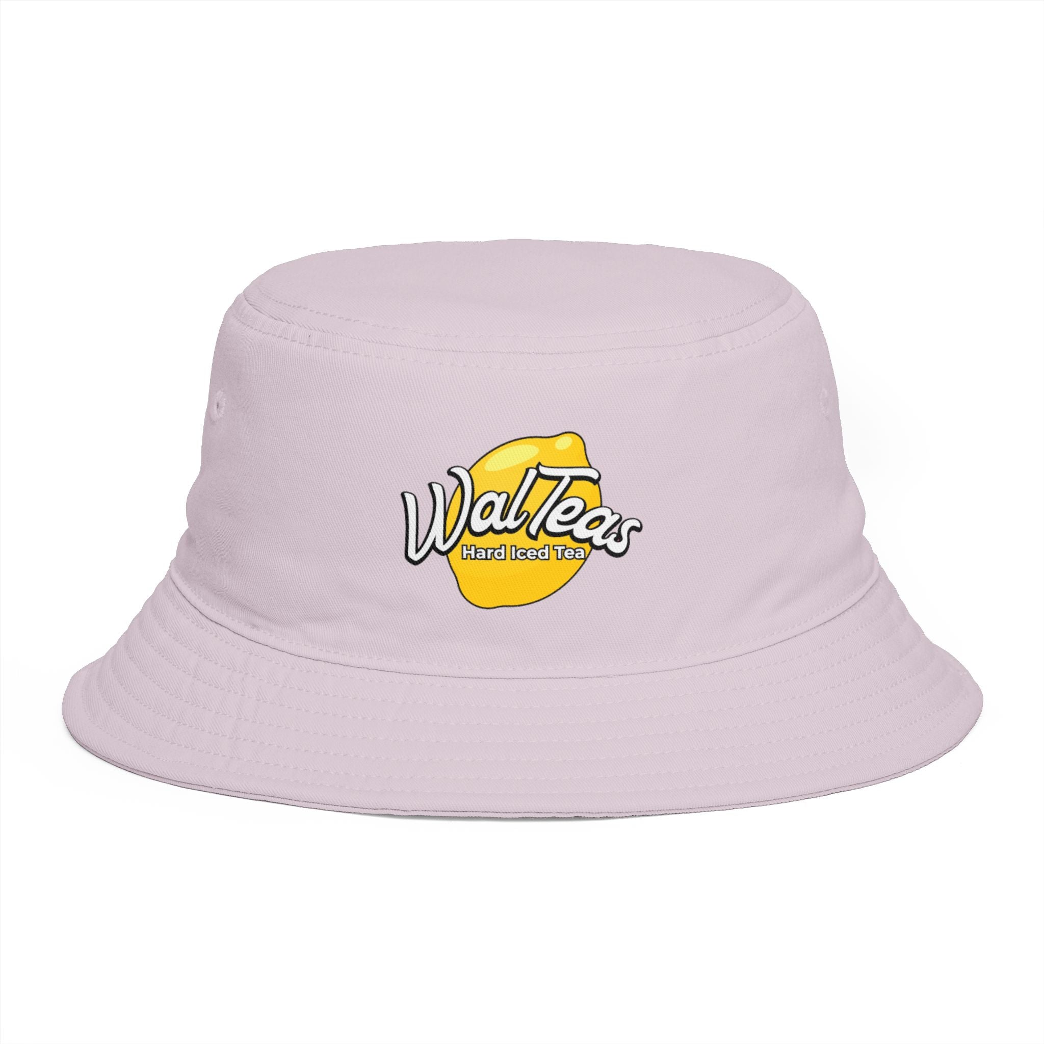 WalTeas Bucket Hat