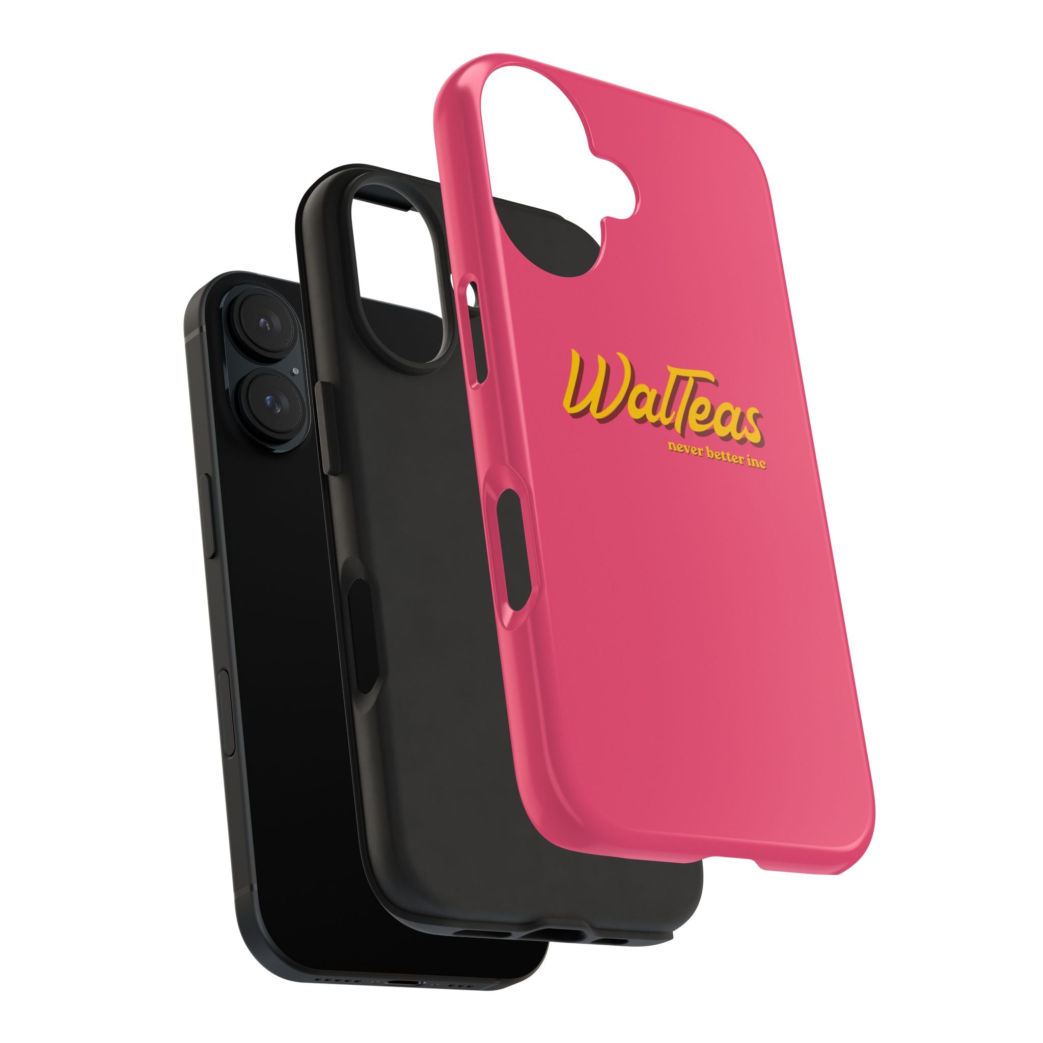 Walteas Phone Cases