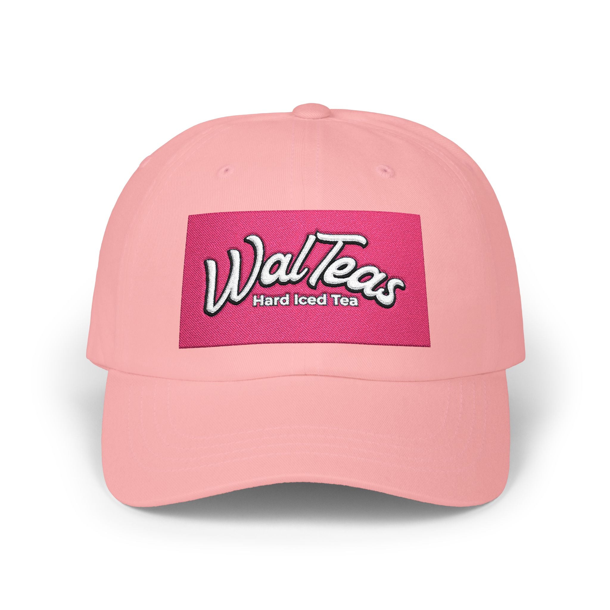 Classic Dad Cap