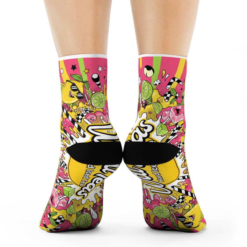Crew Socks