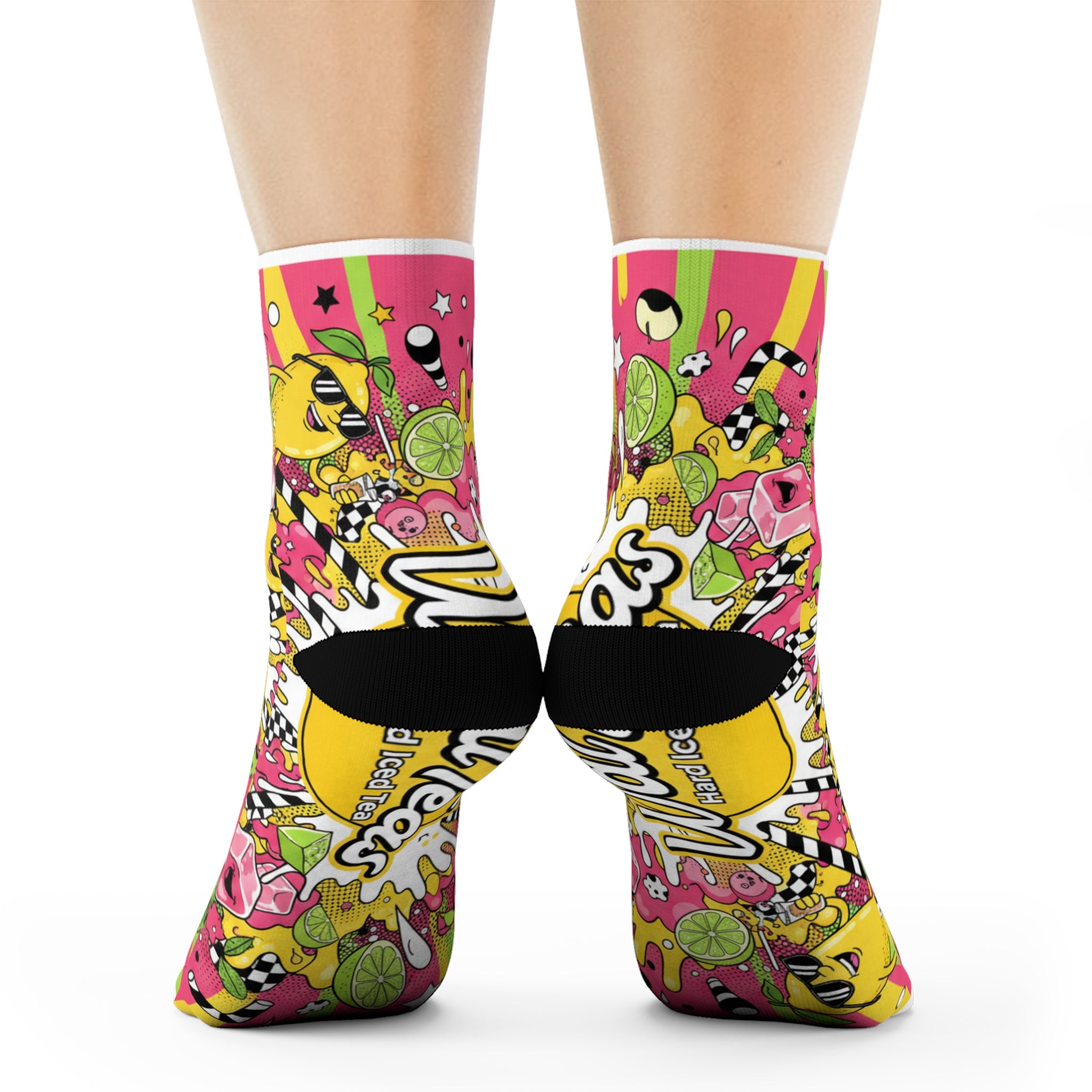 Crew Socks